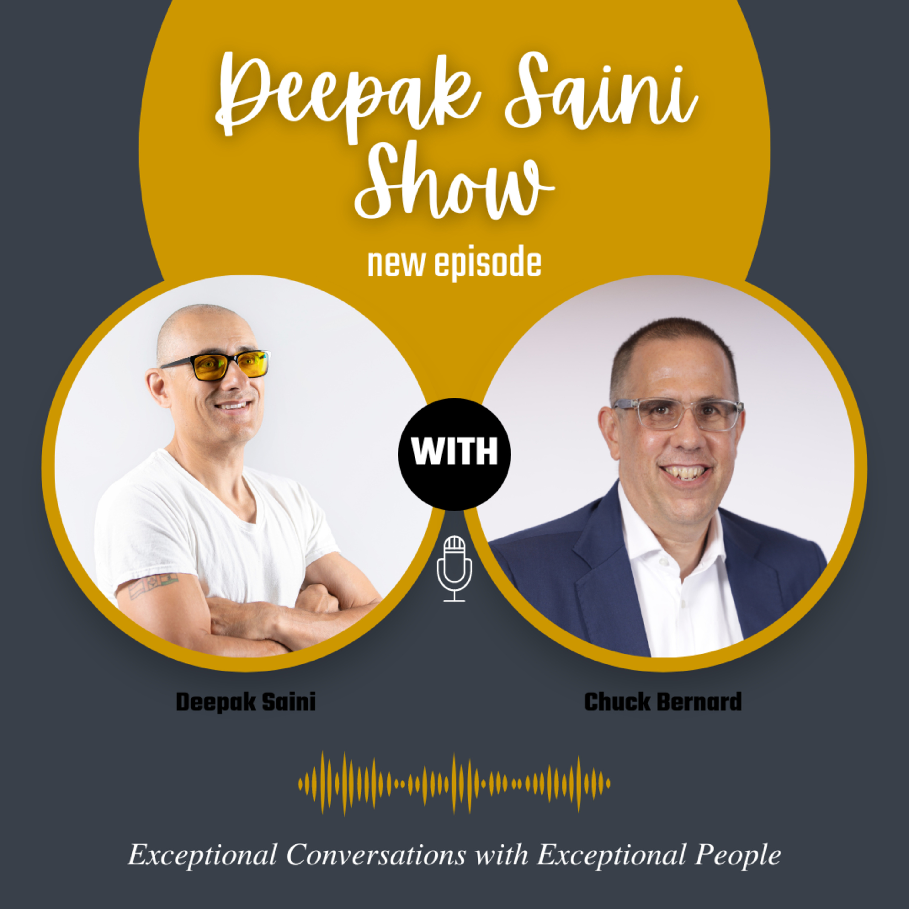 Deepak Saini Show