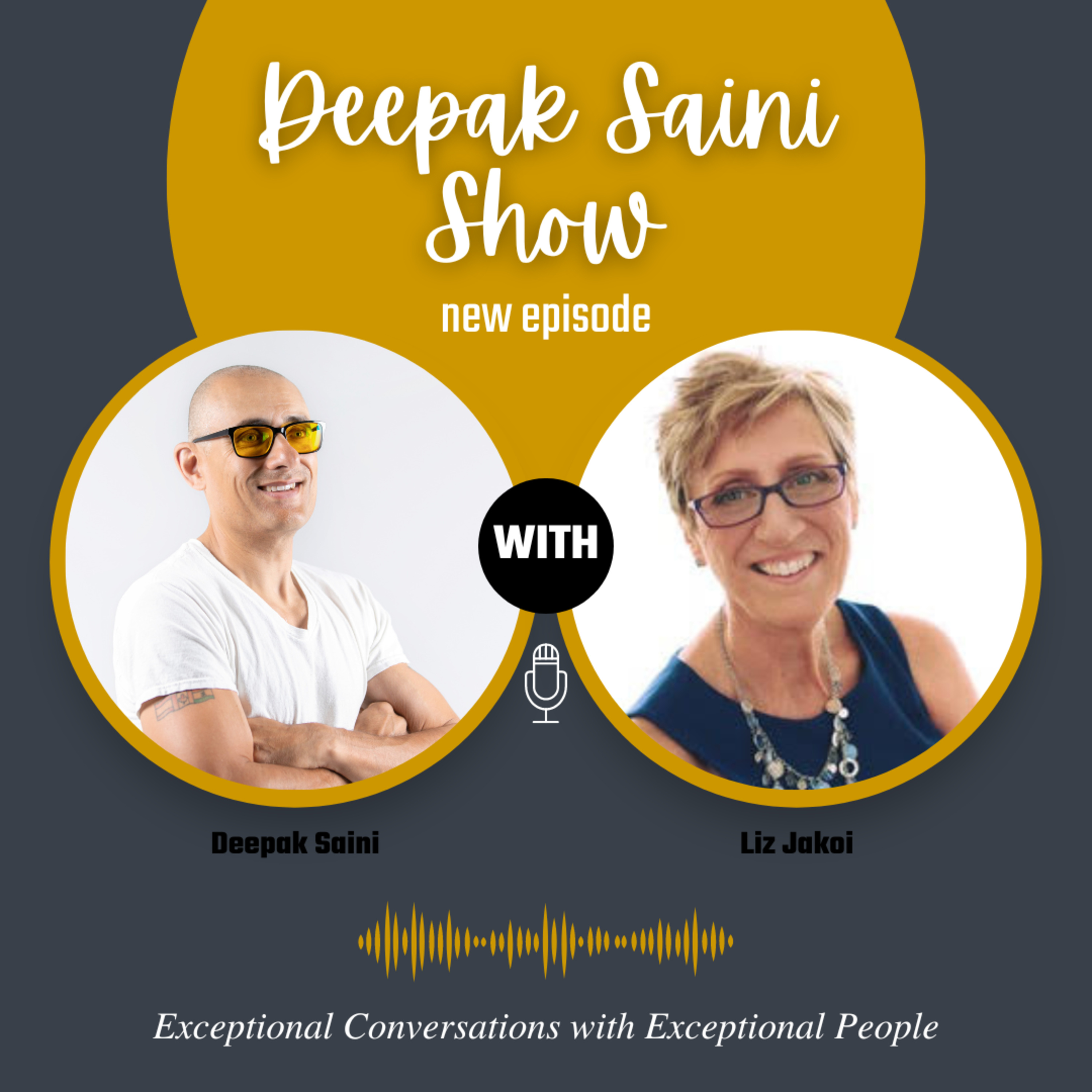 Deepak Saini Show