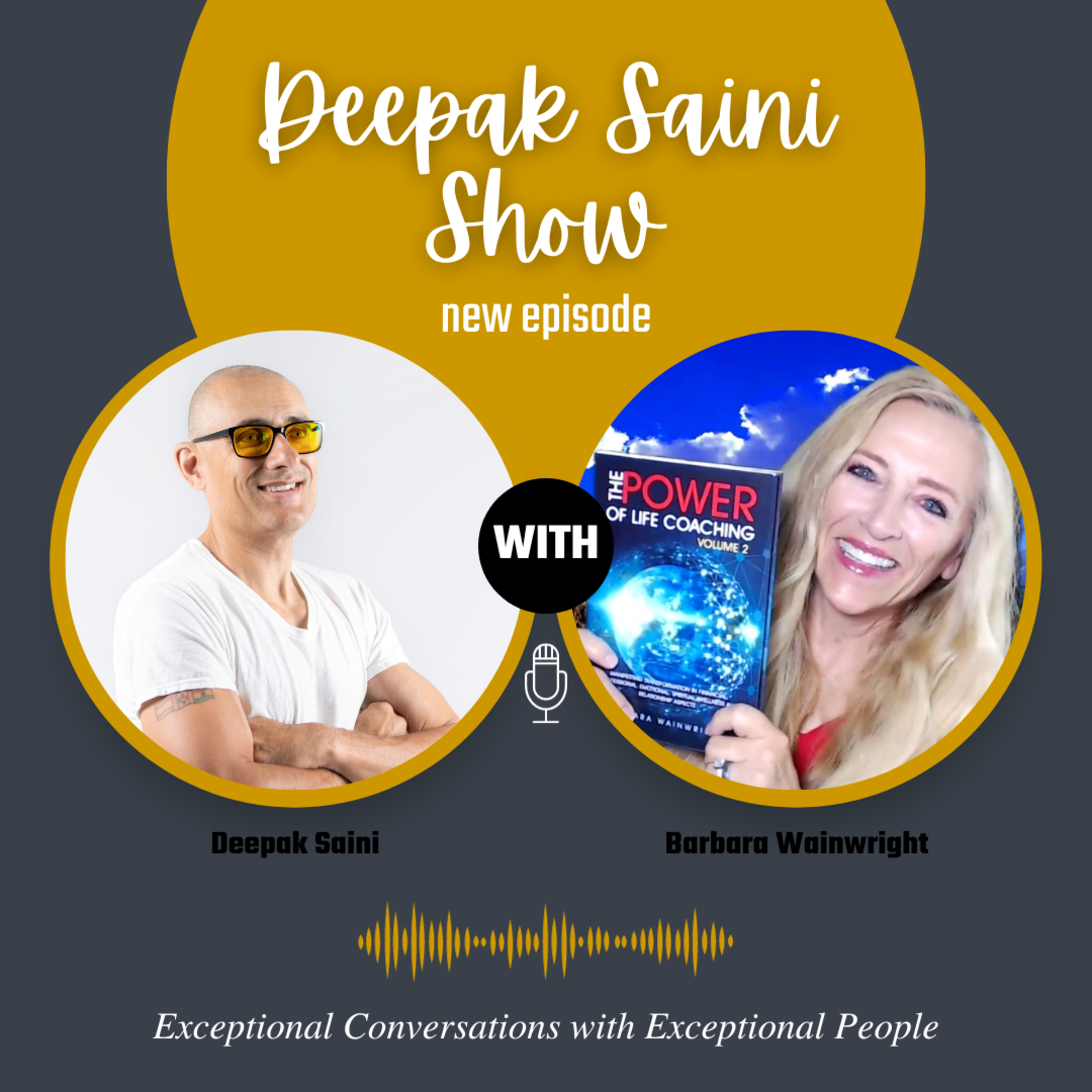 Deepak Saini Show