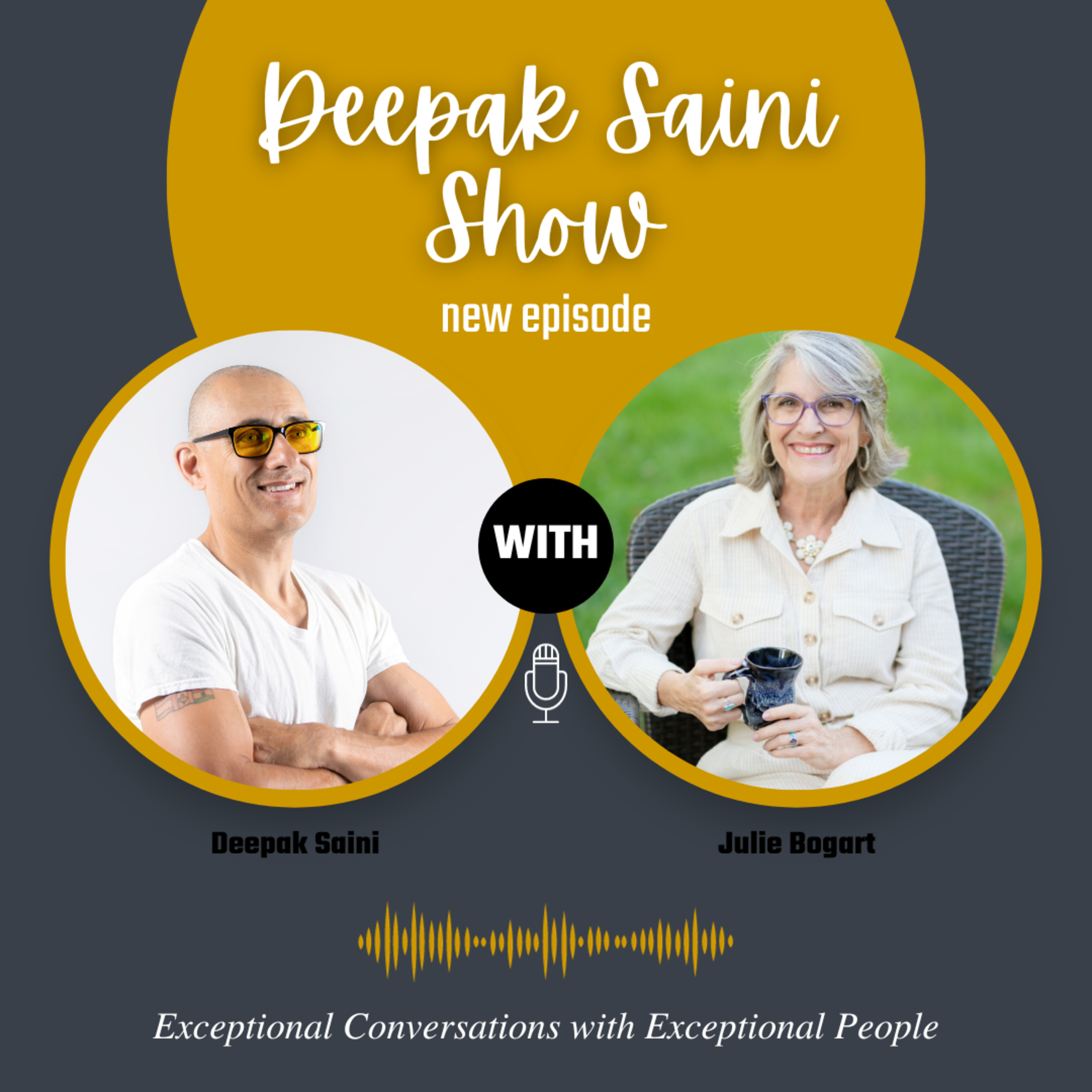 Deepak Saini Show