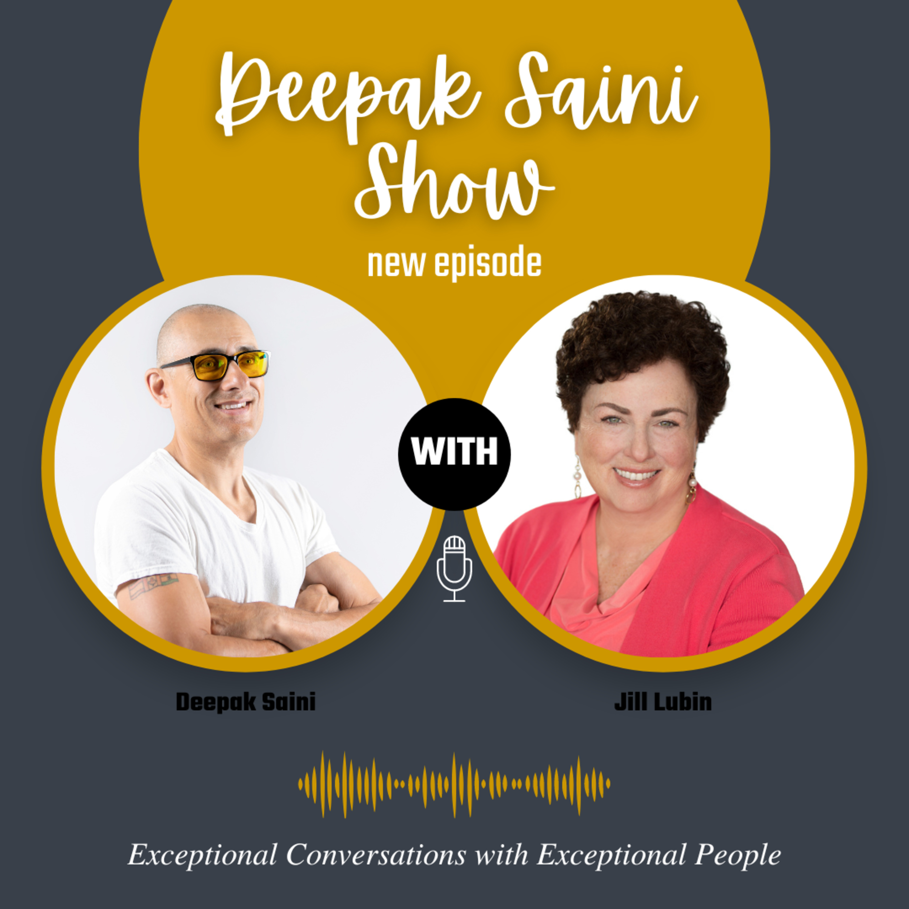 Deepak Saini Show