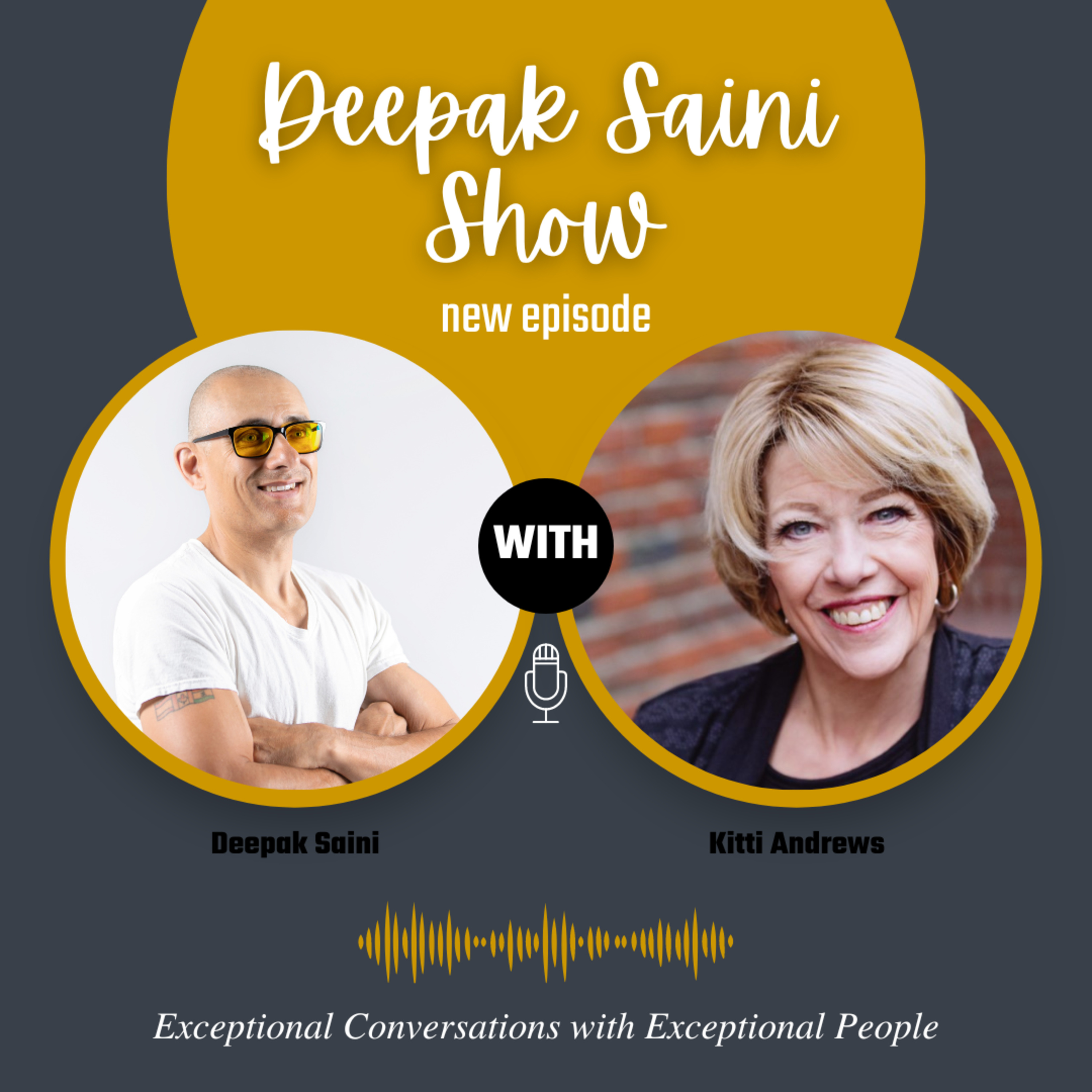 Deepak Saini Show