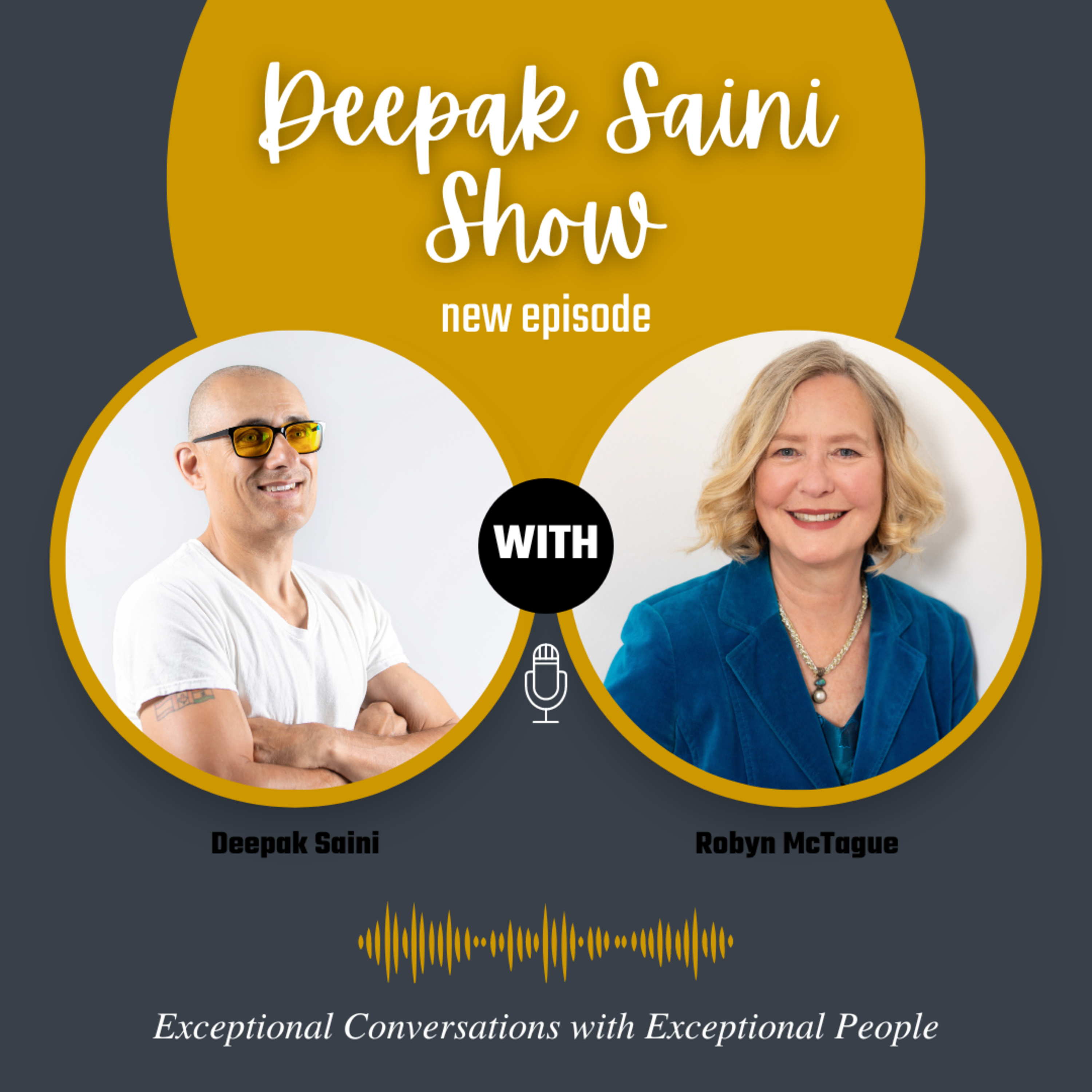 Deepak Saini Show