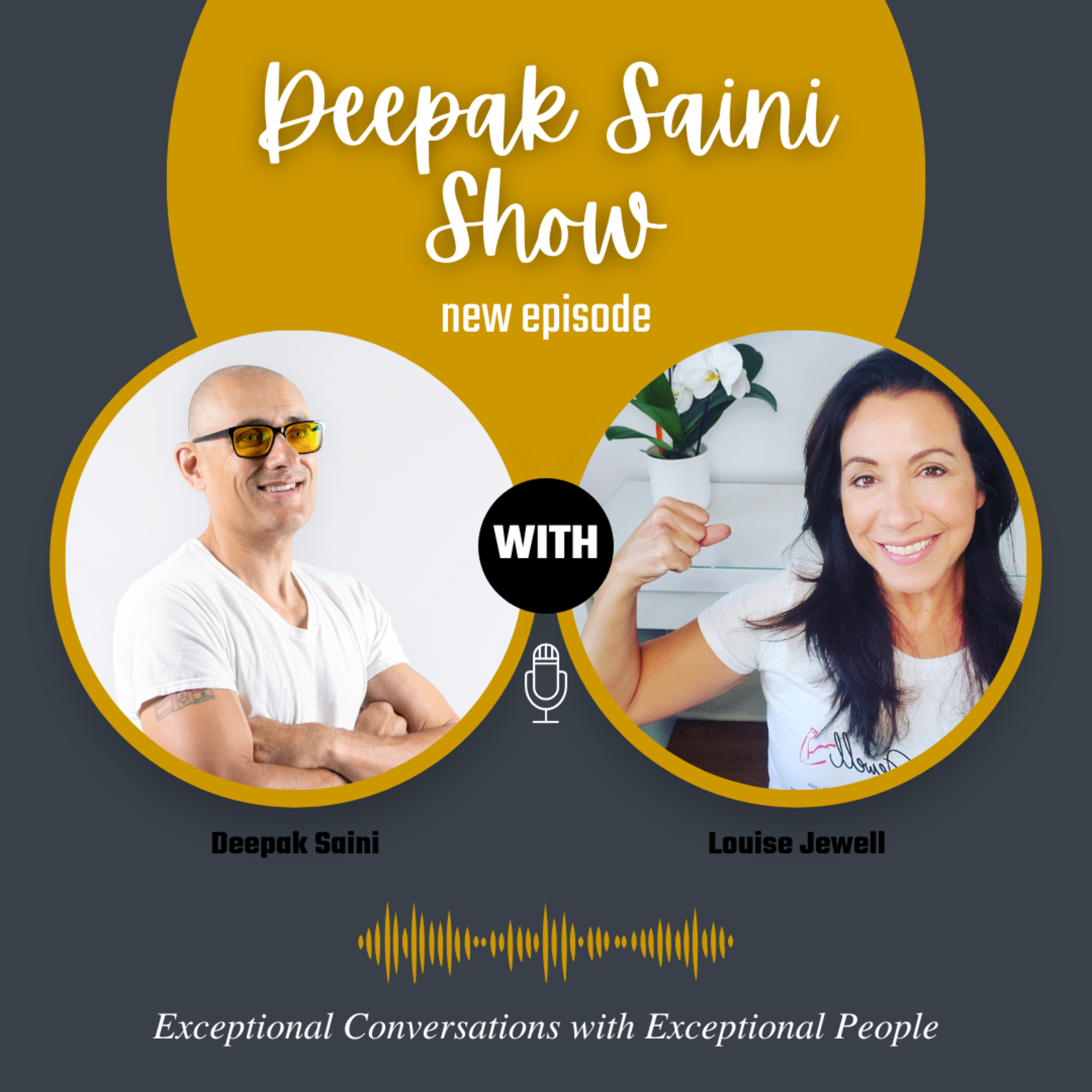 Deepak Saini Show