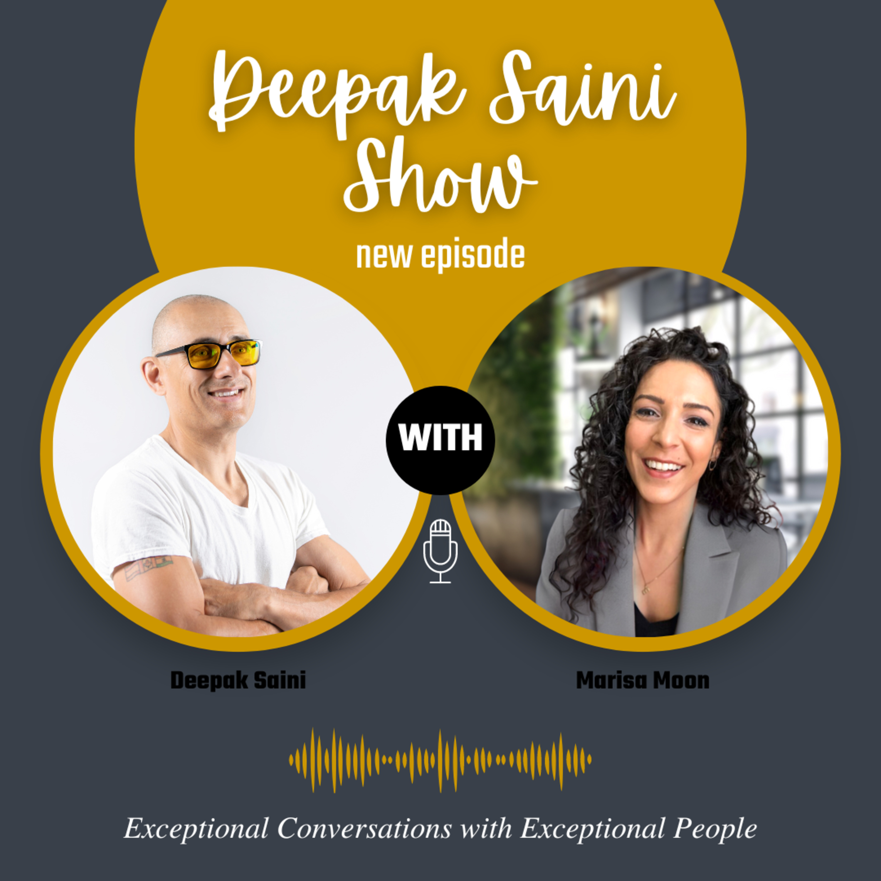 Deepak Saini Show