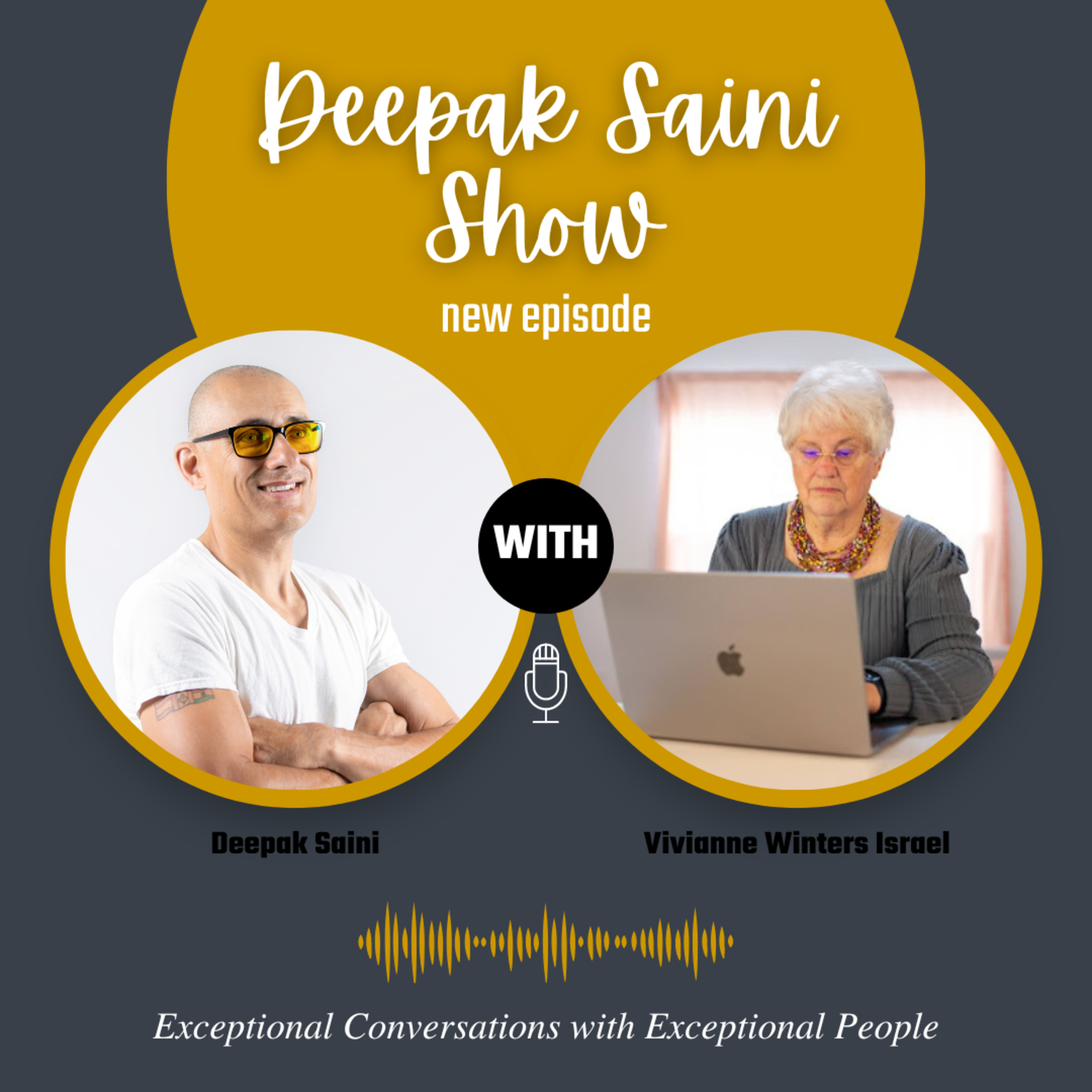 Deepak Saini Show