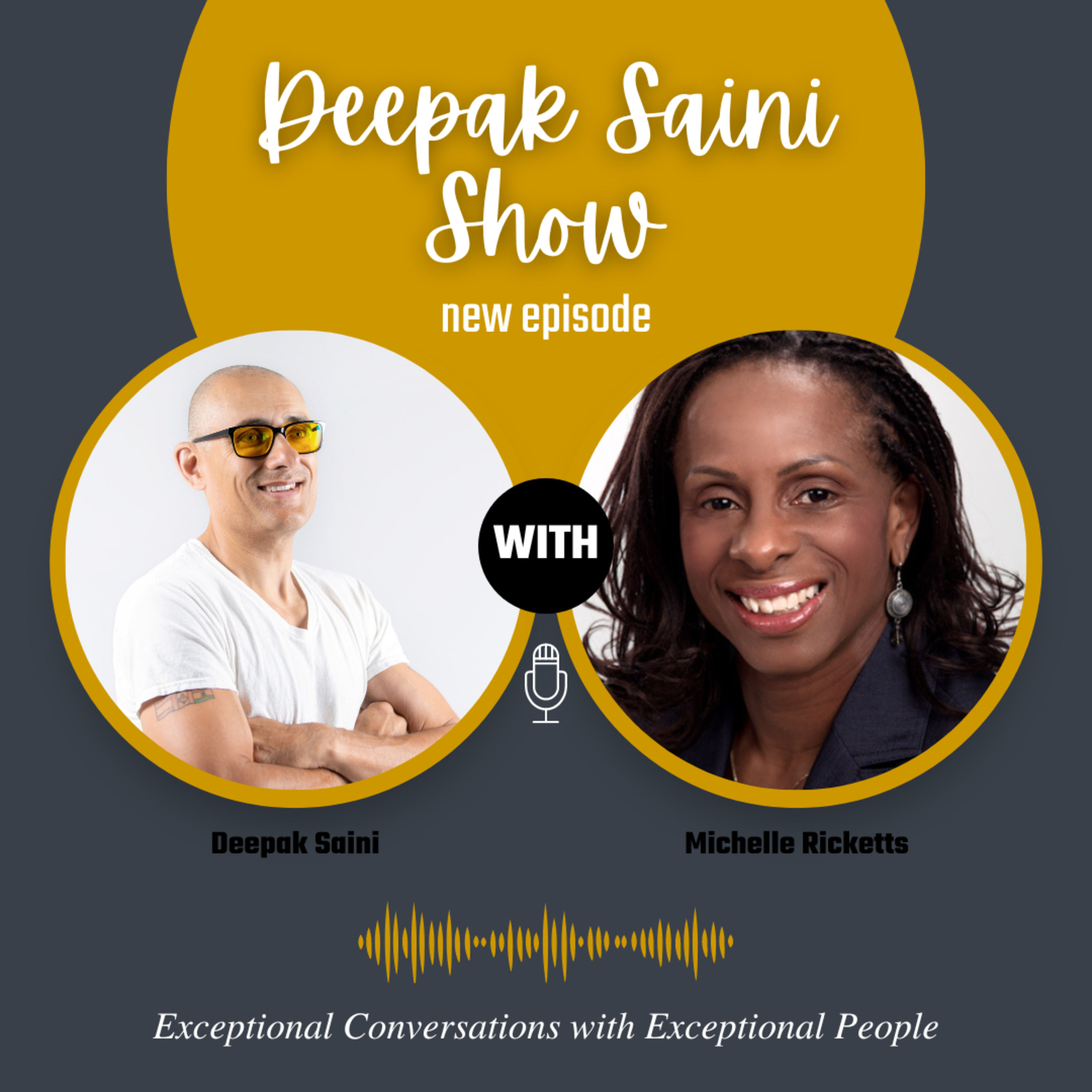 Deepak Saini Show