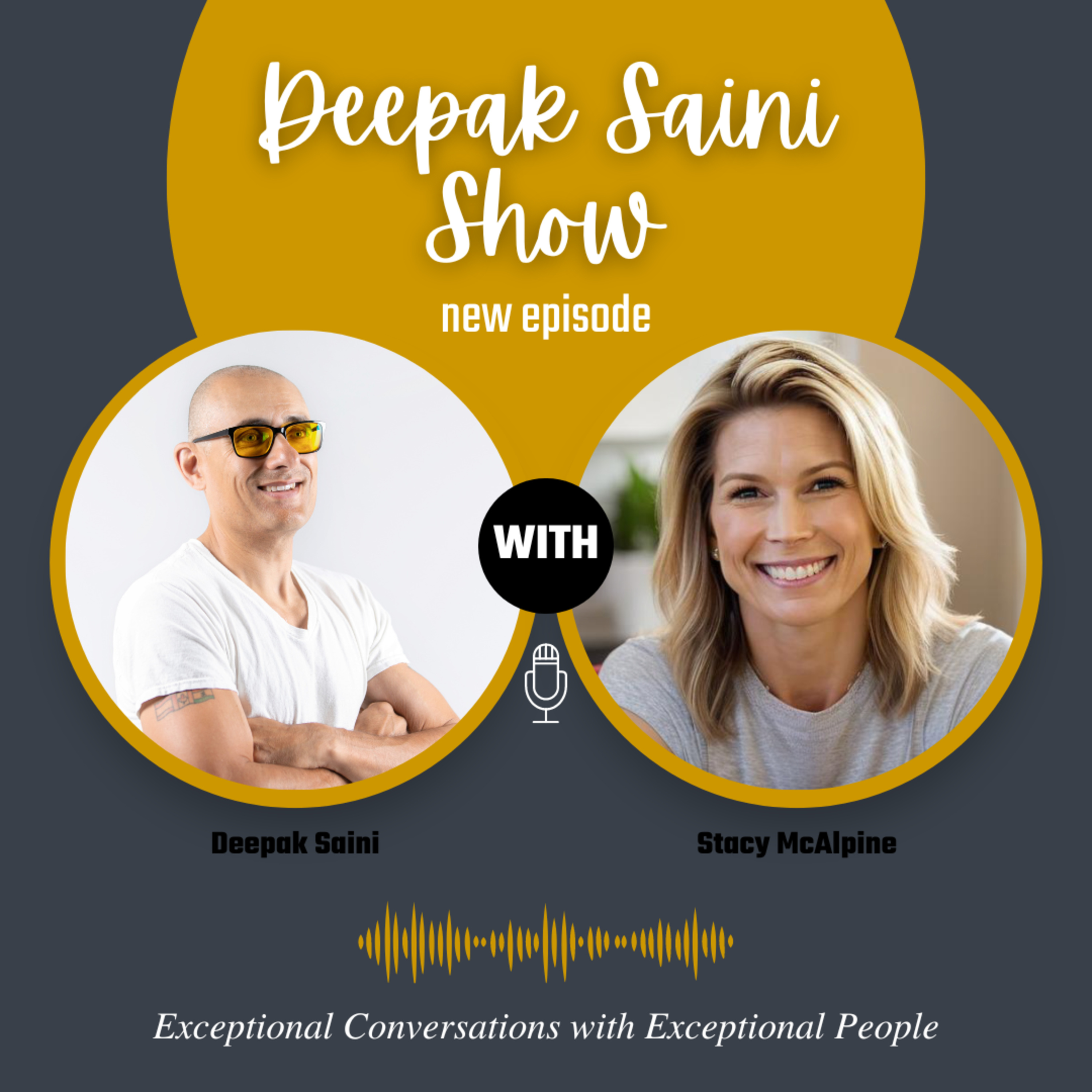 Deepak Saini Show