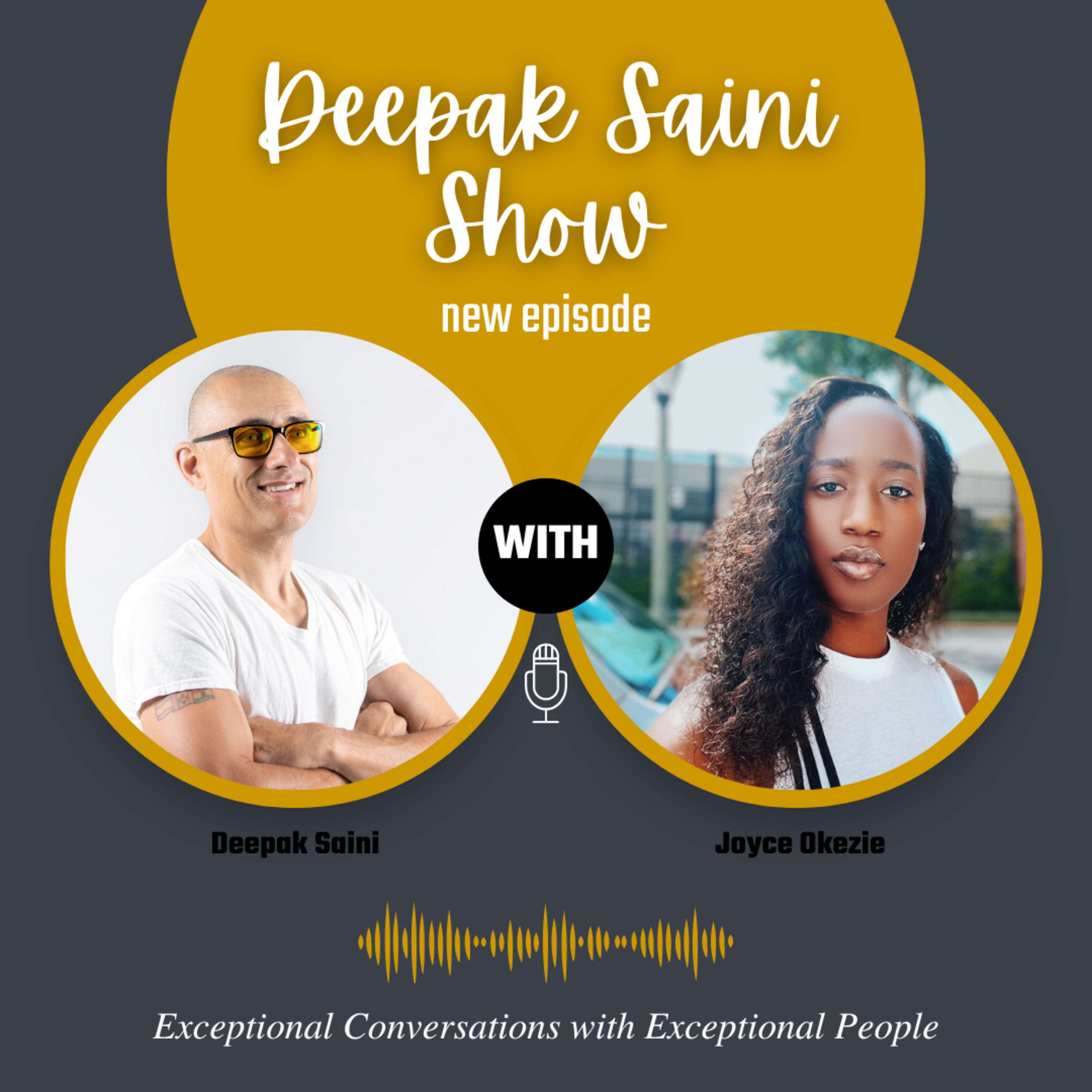 Deepak Saini Show