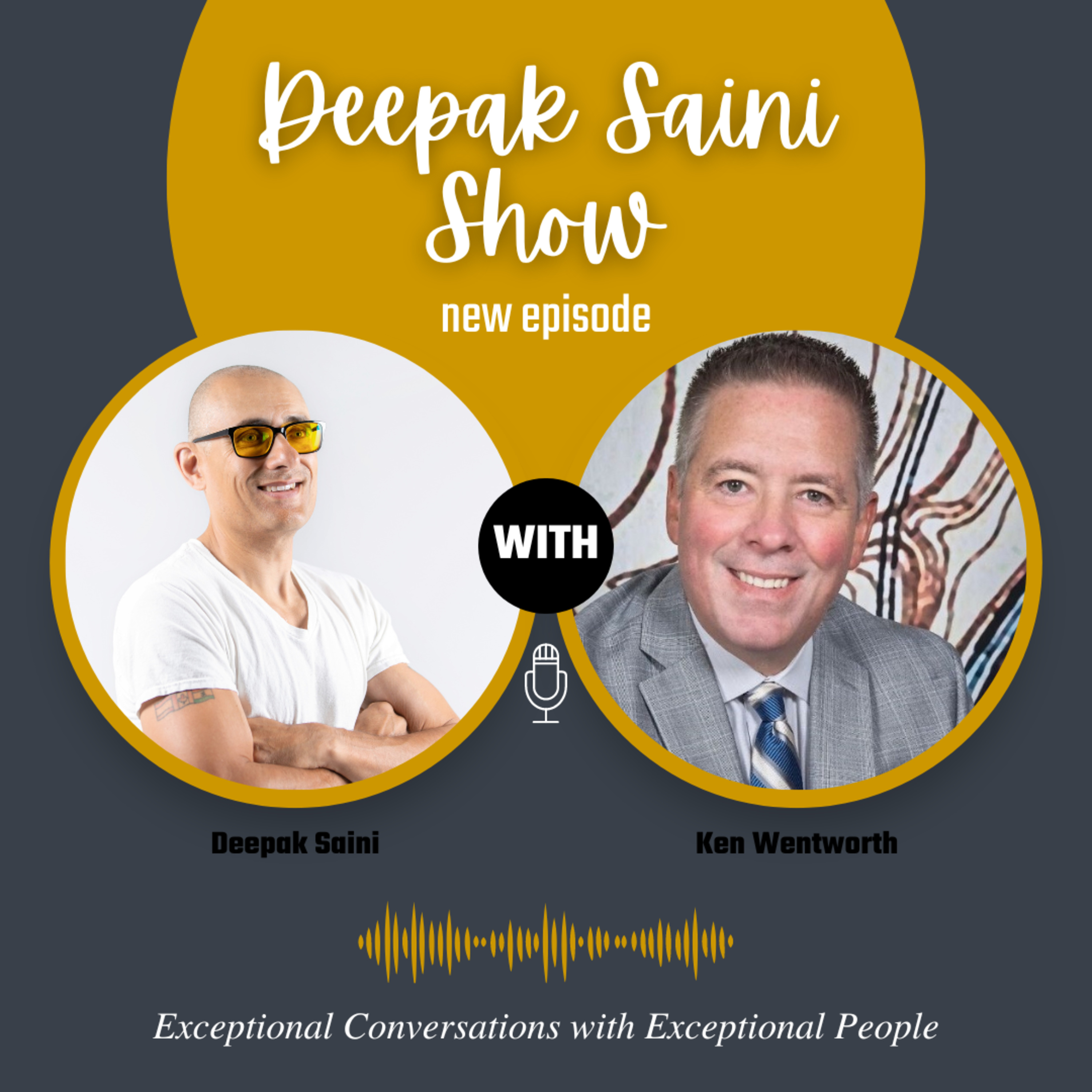 Deepak Saini Show