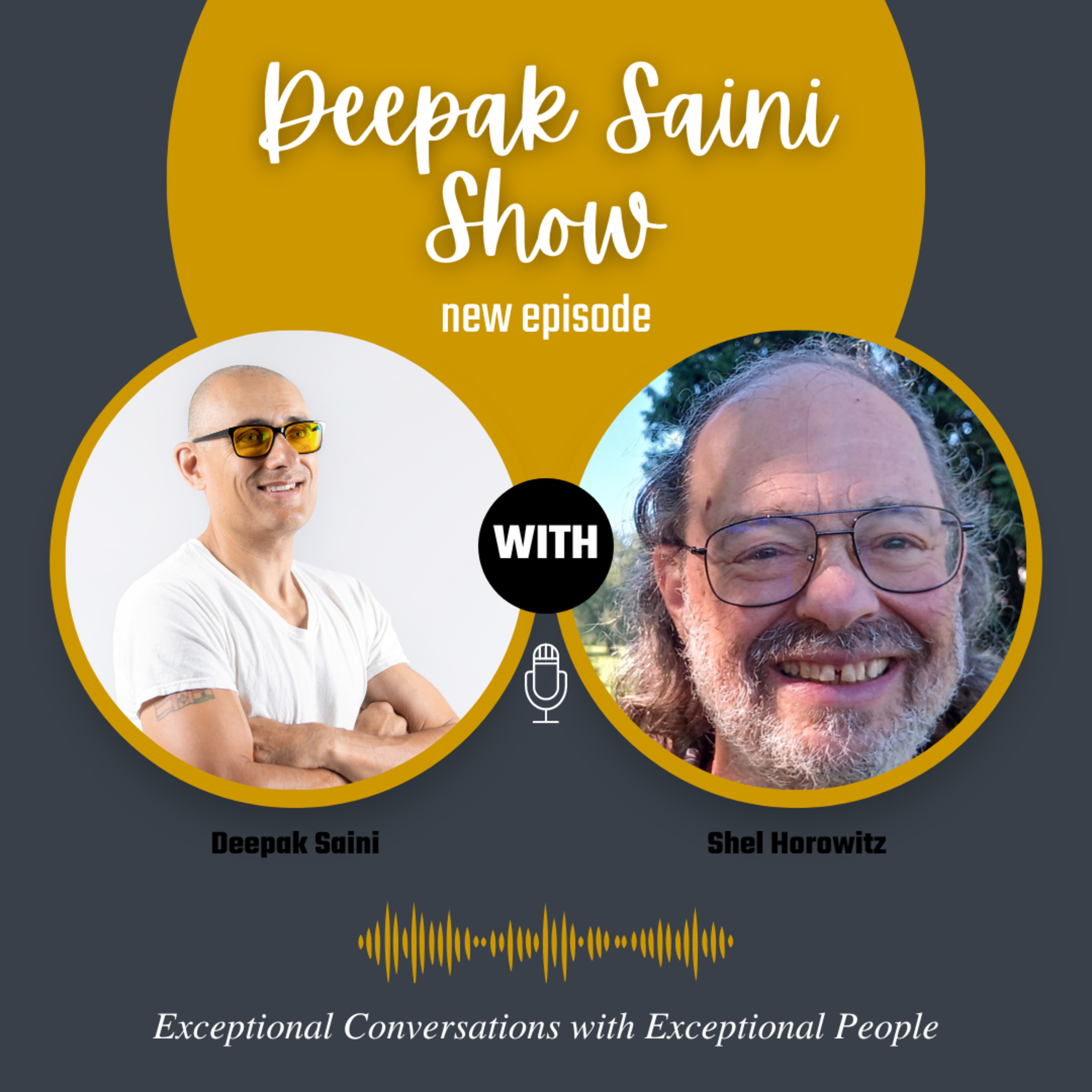 Deepak Saini Show