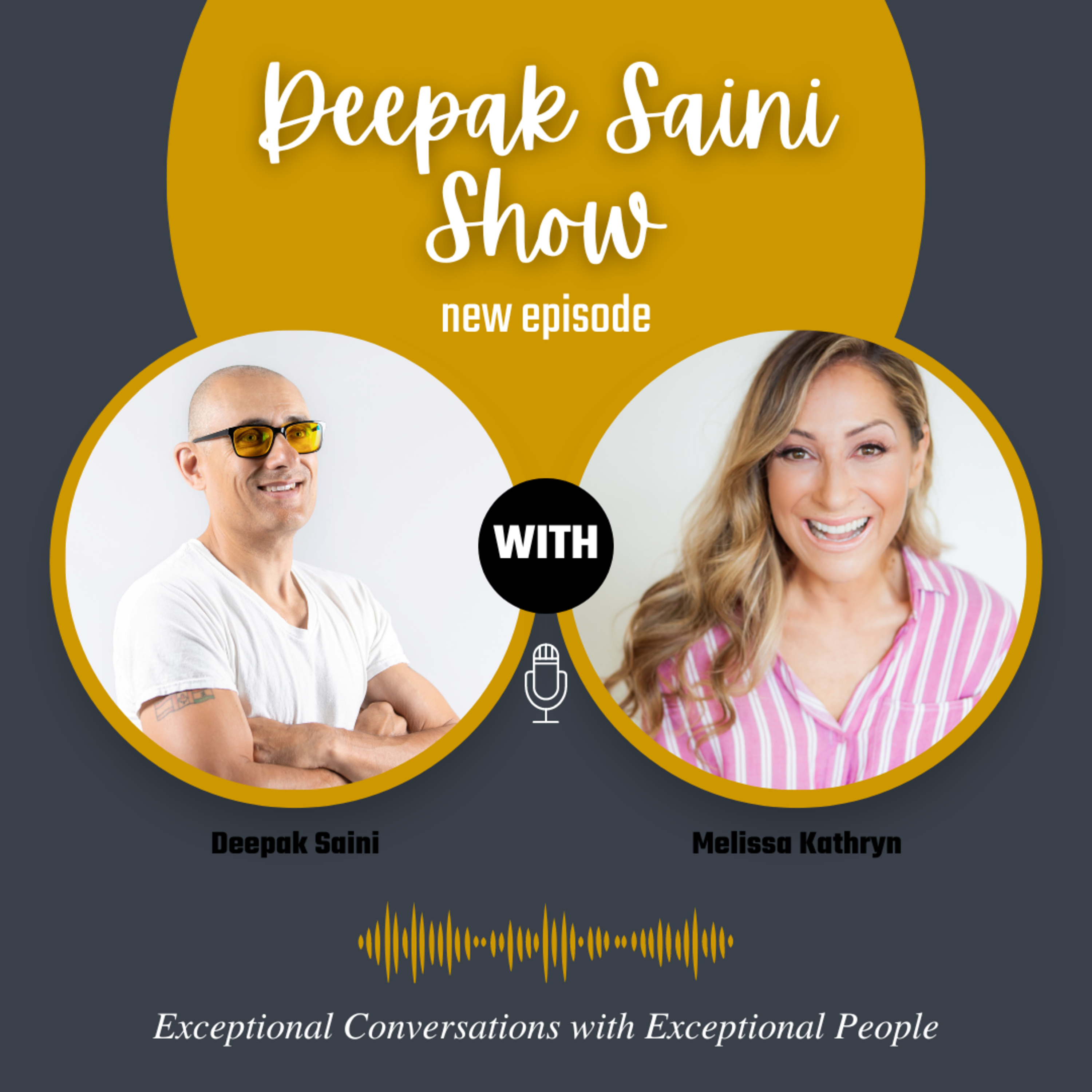 Deepak Saini Show