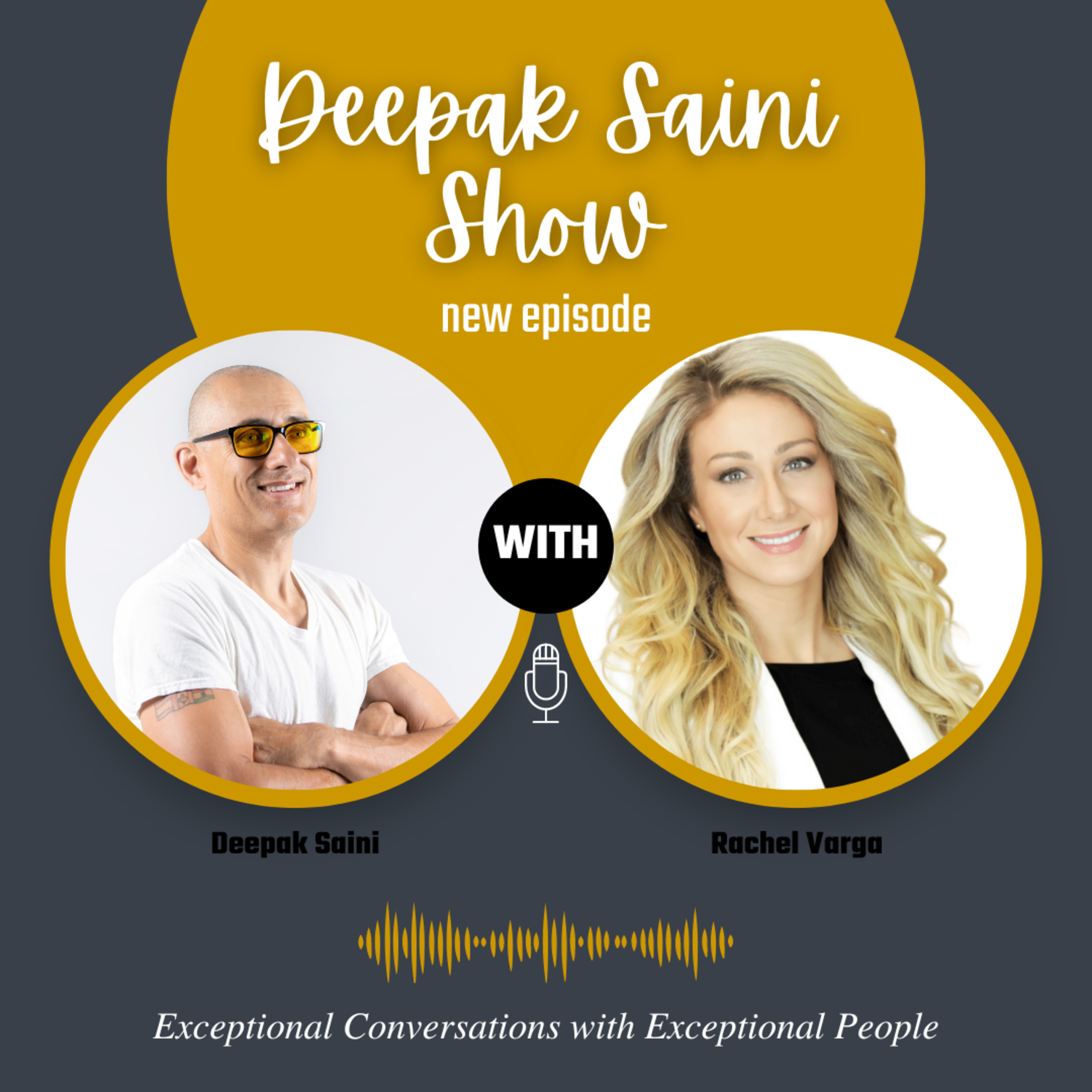 Deepak Saini Show