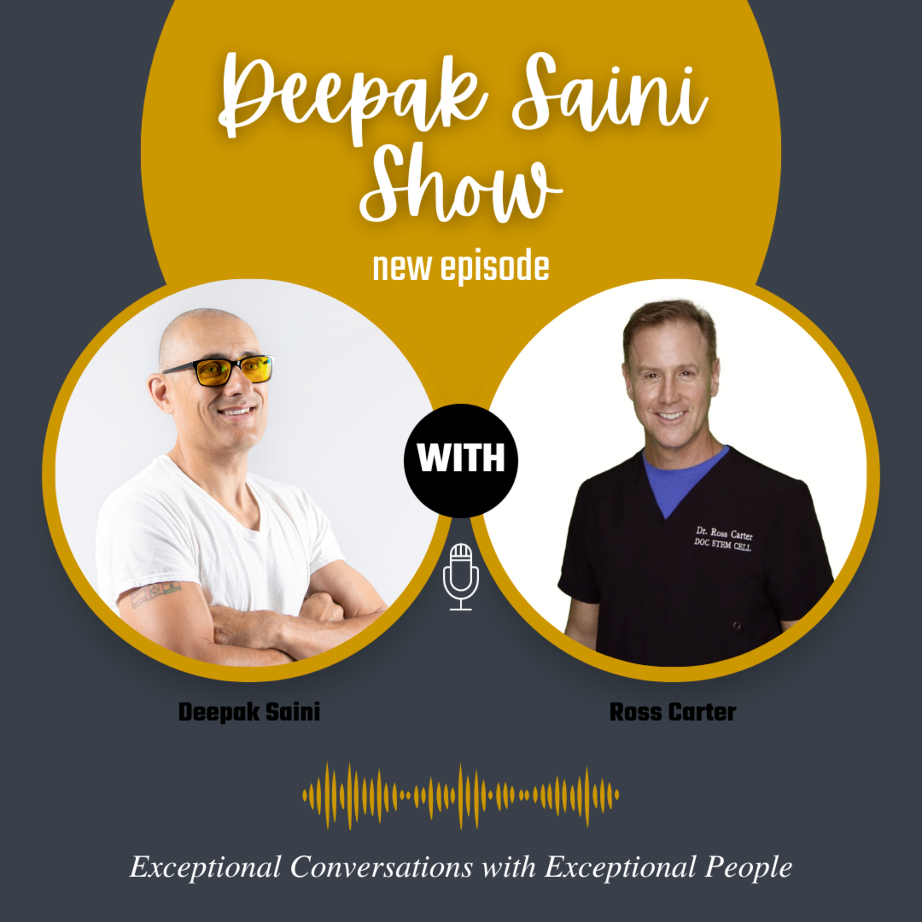 Deepak Saini Show