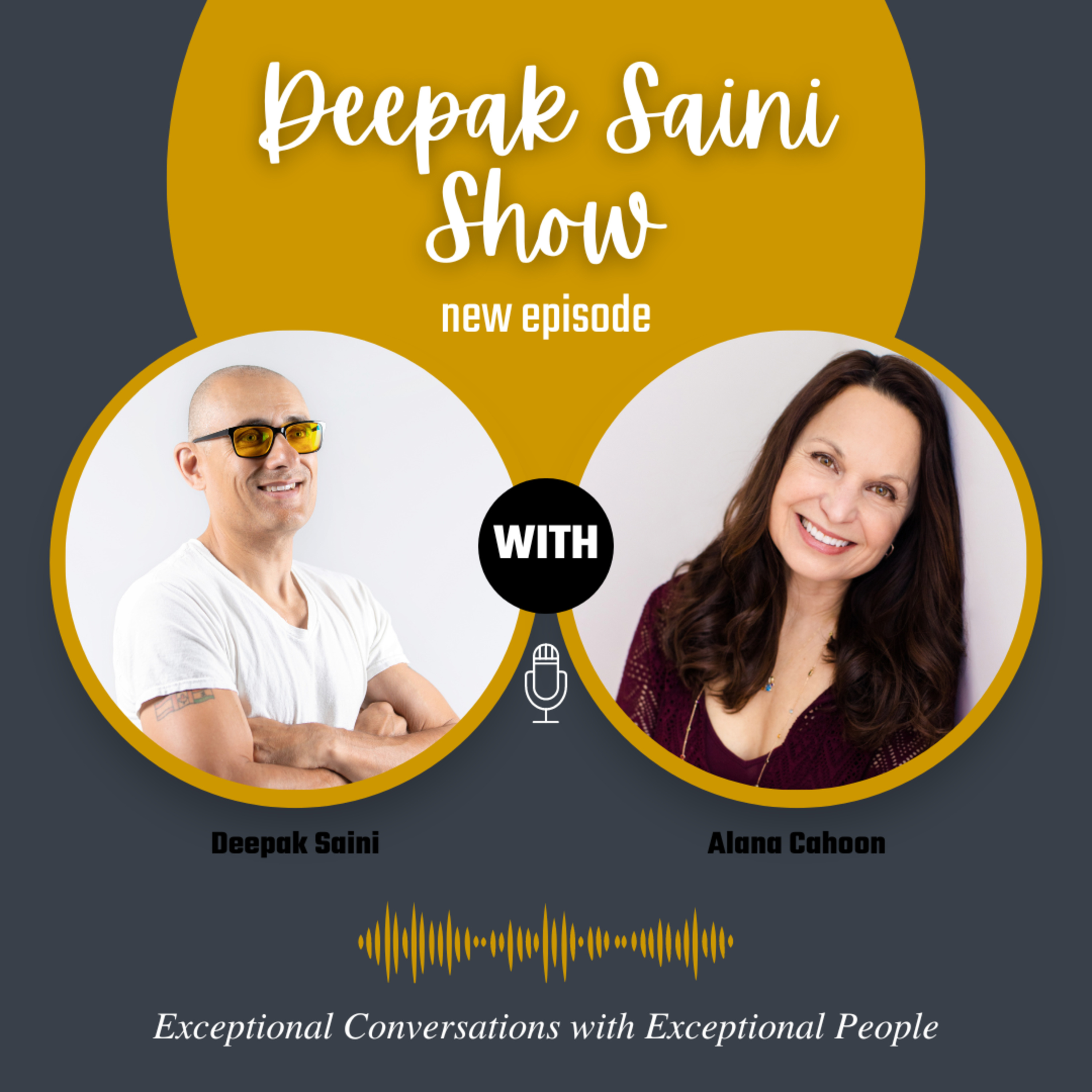 Deepak Saini Show