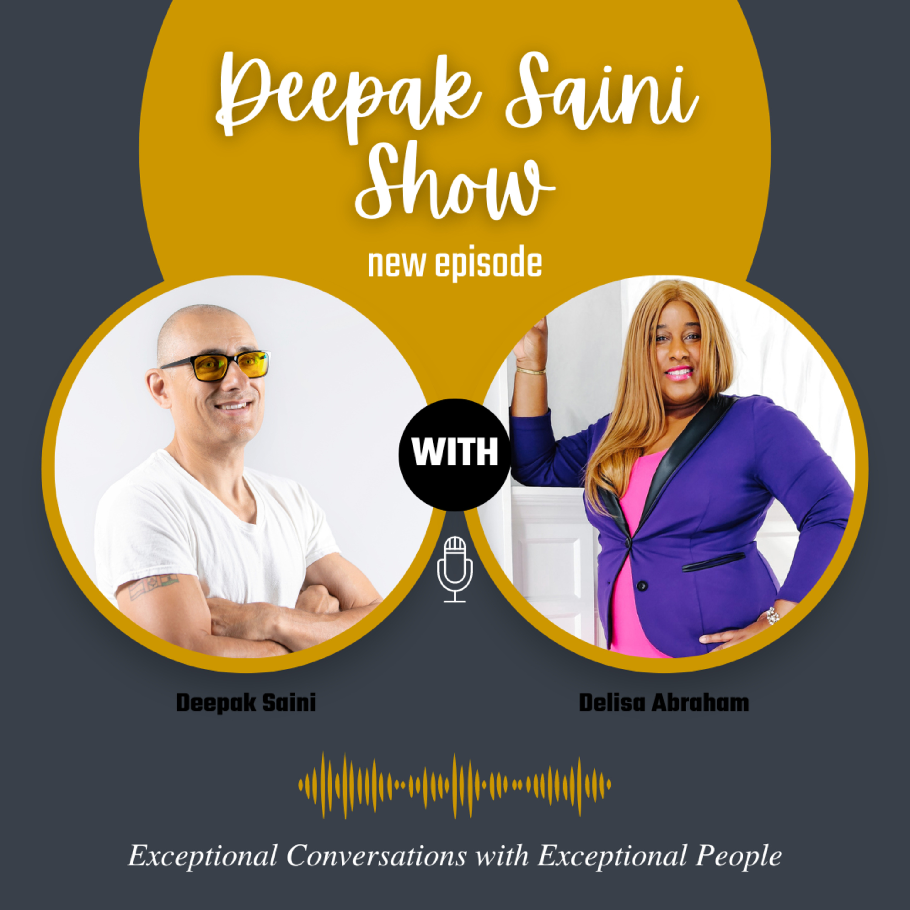 Deepak Saini Show