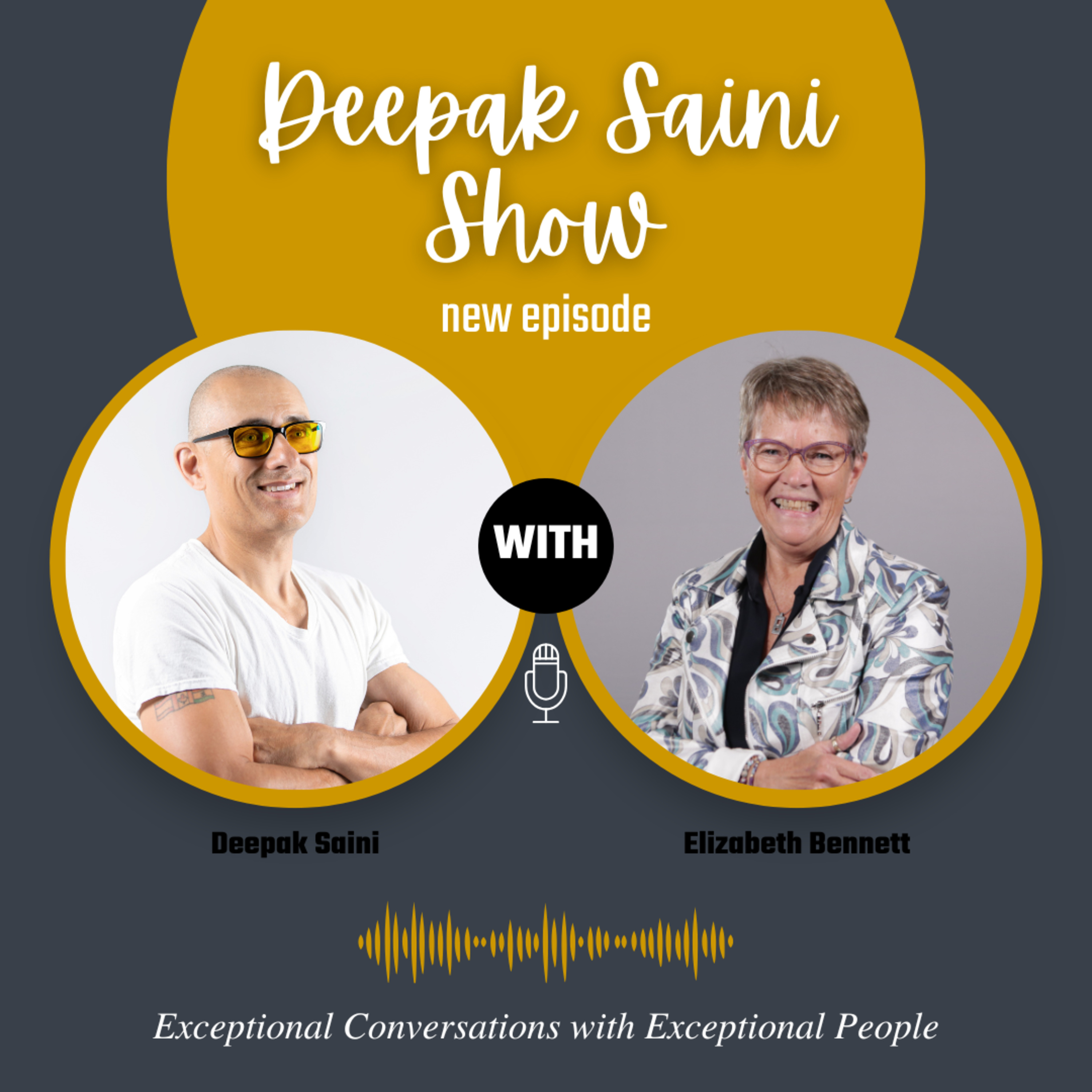 Deepak Saini Show