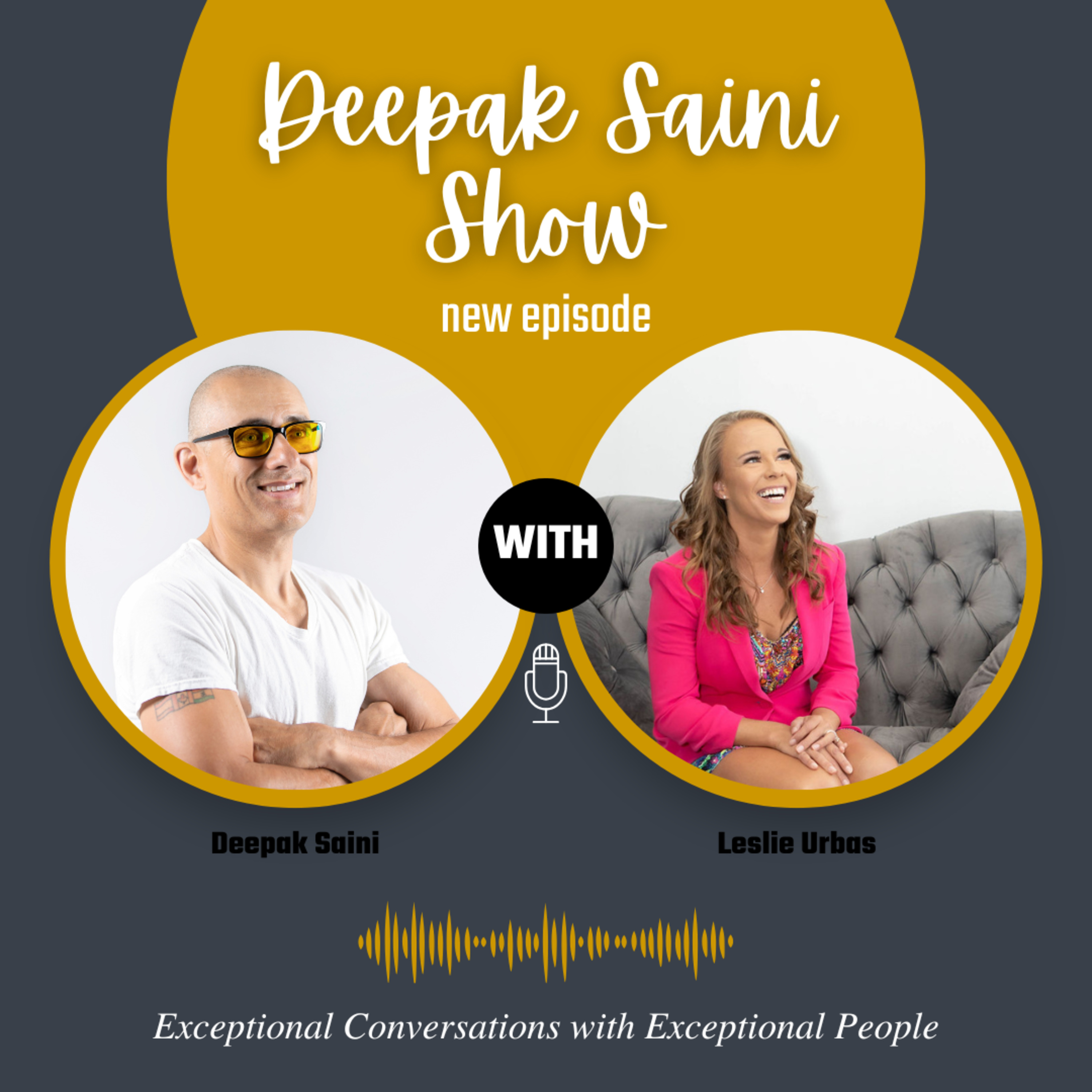 Deepak Saini Show