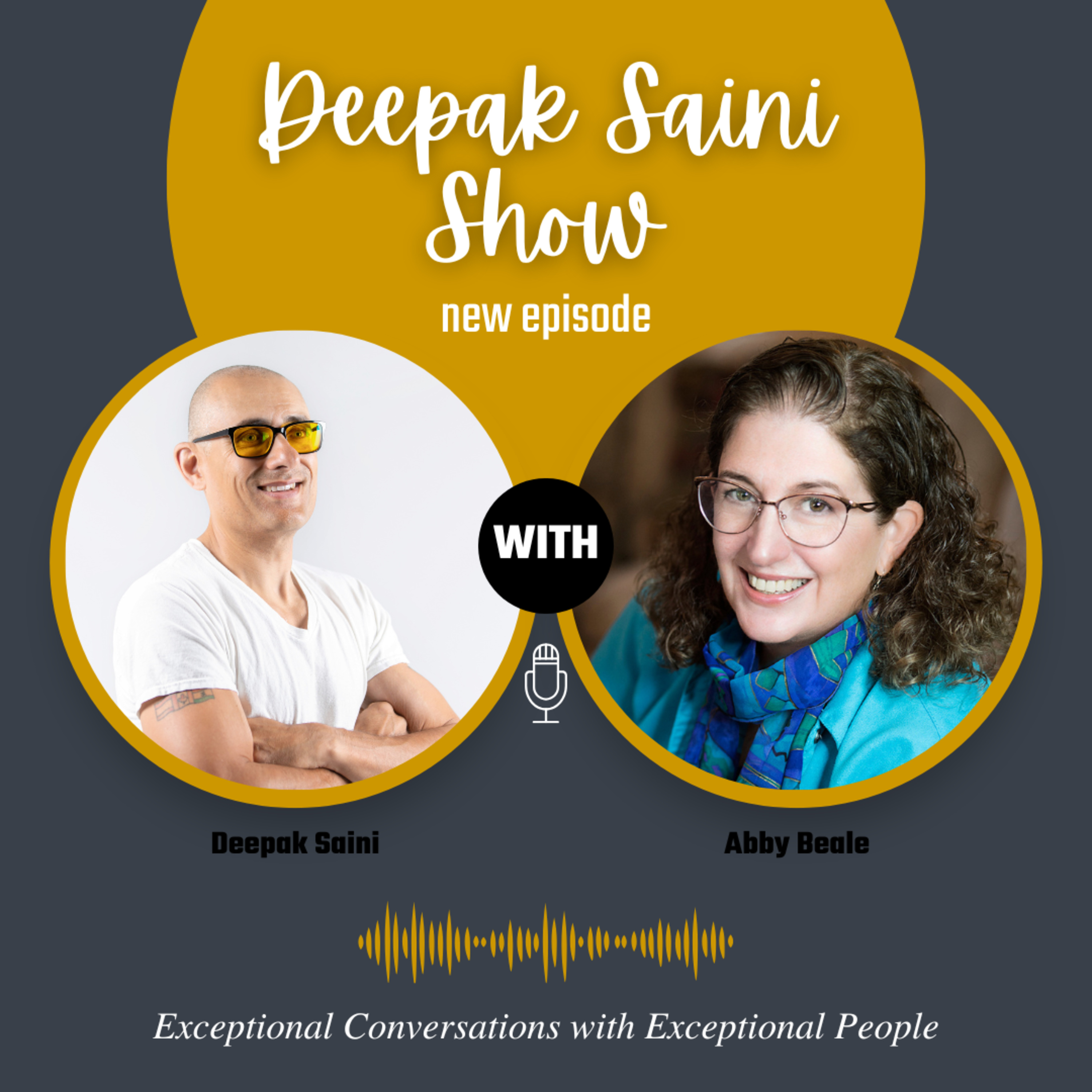 Deepak Saini Show