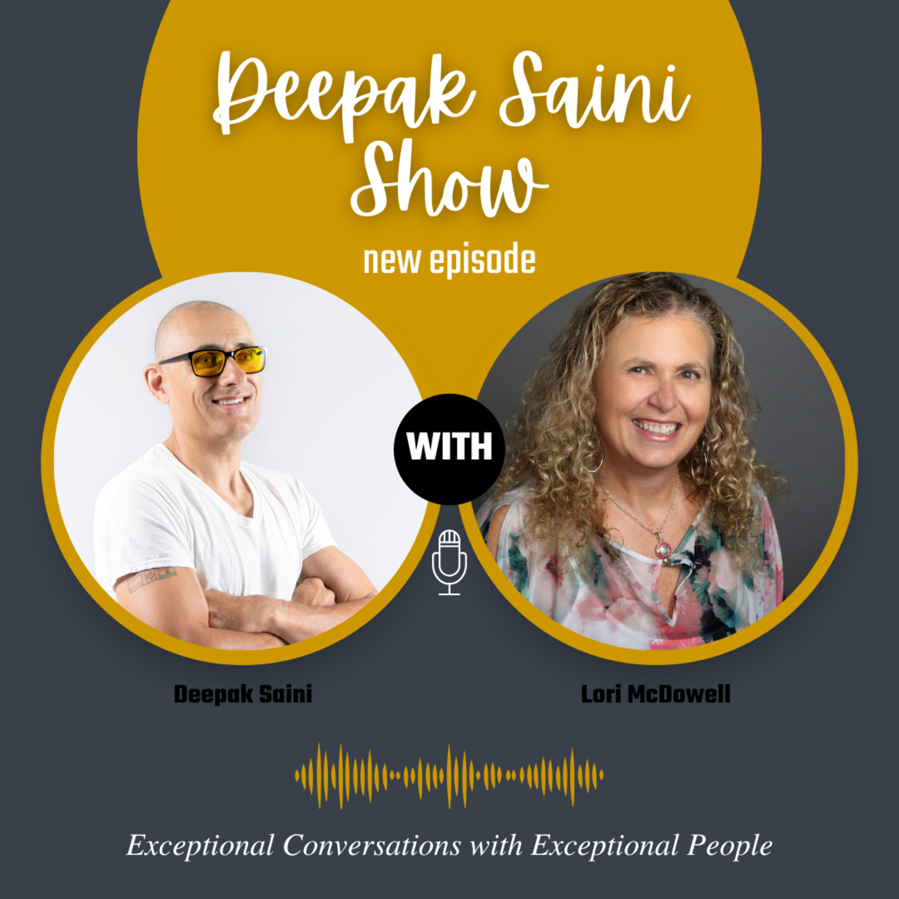 Deepak Saini Show