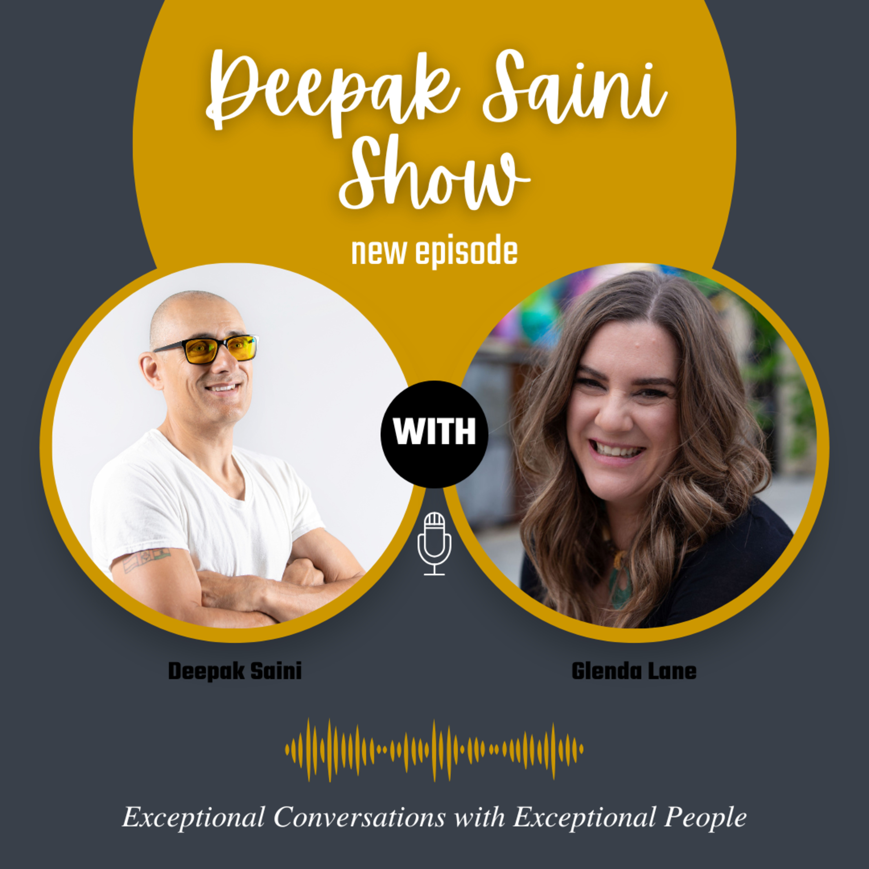 Deepak Saini Show