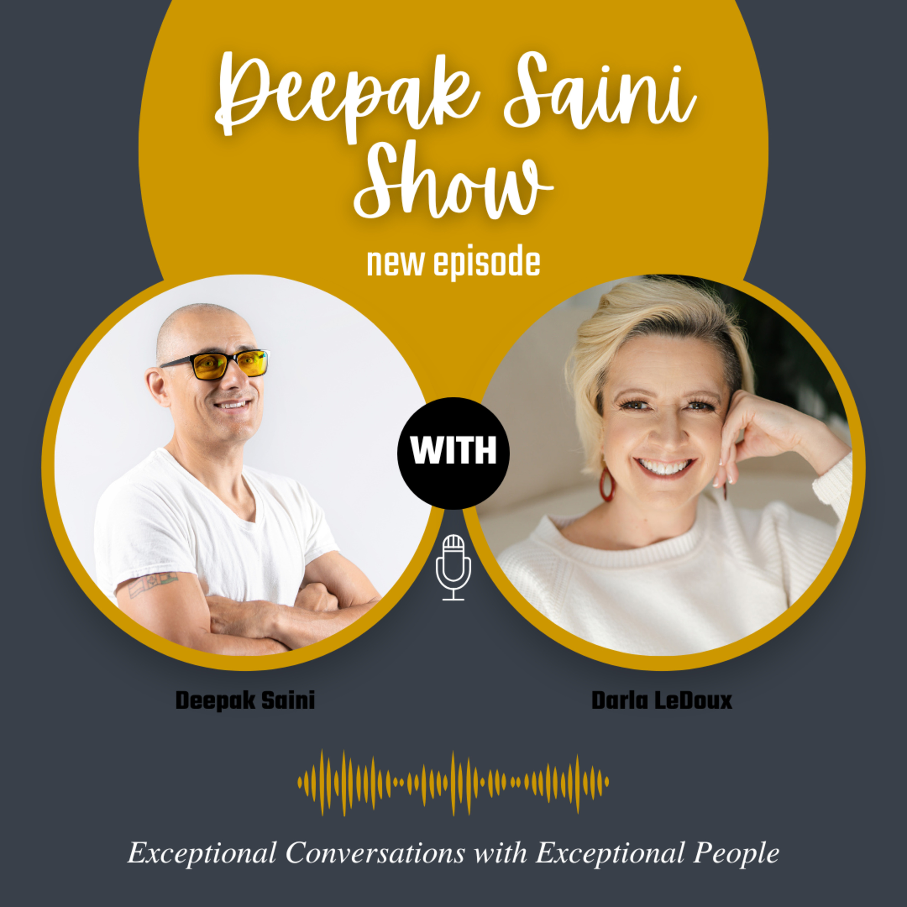 Deepak Saini Show