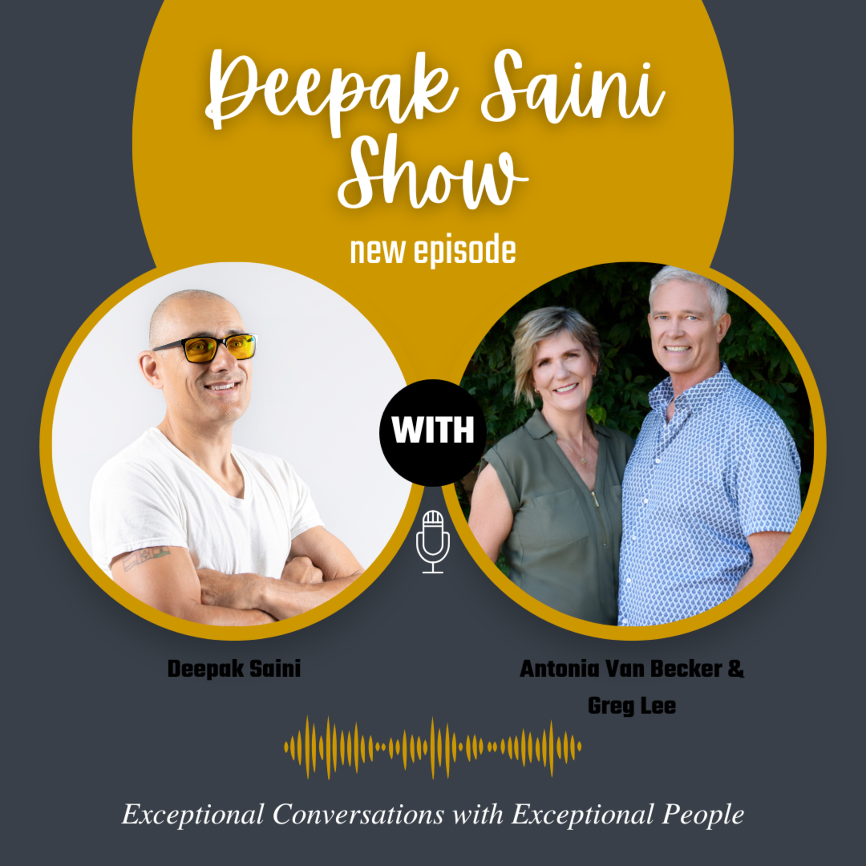 Deepak Saini Show