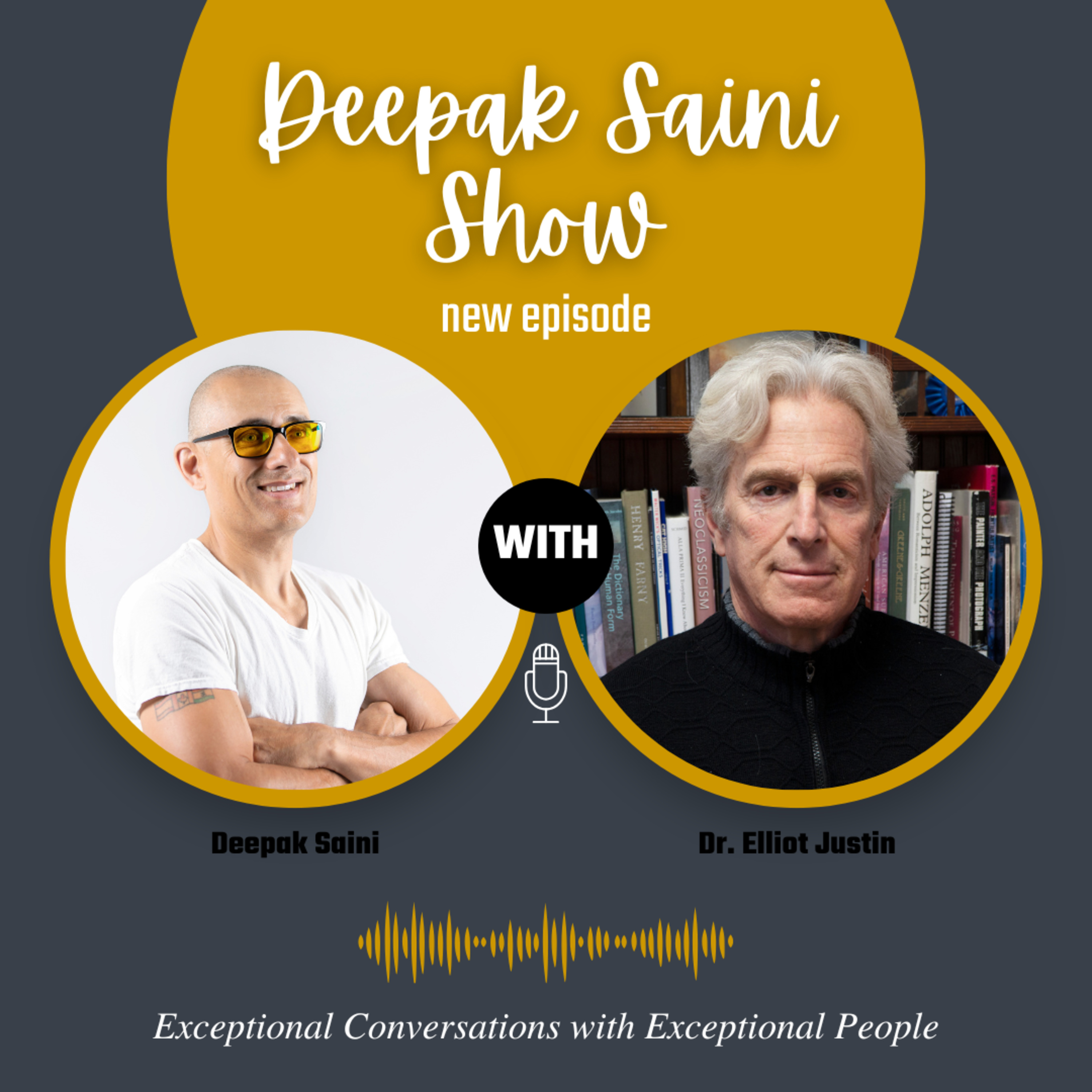 Deepak Saini Show