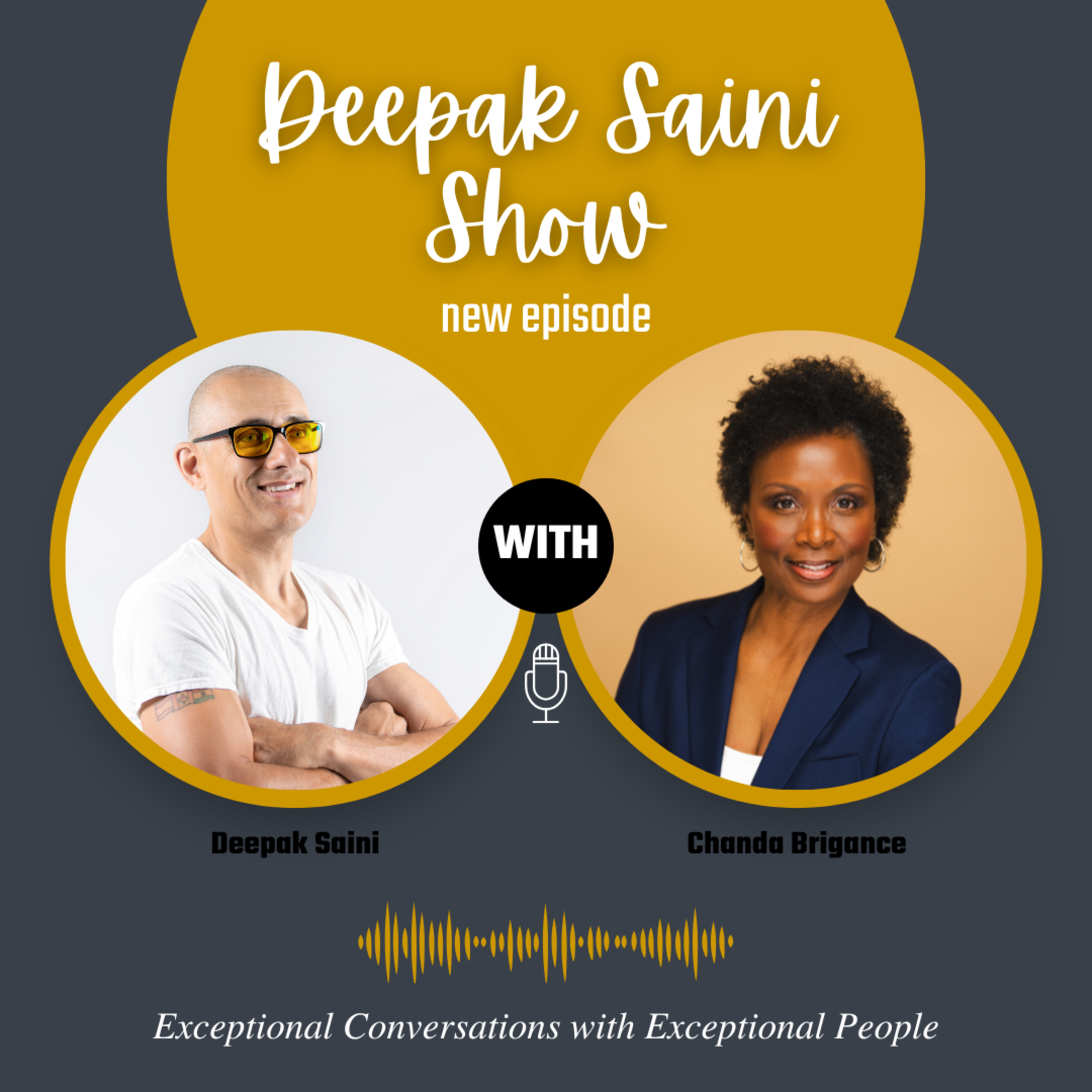 Deepak Saini Show