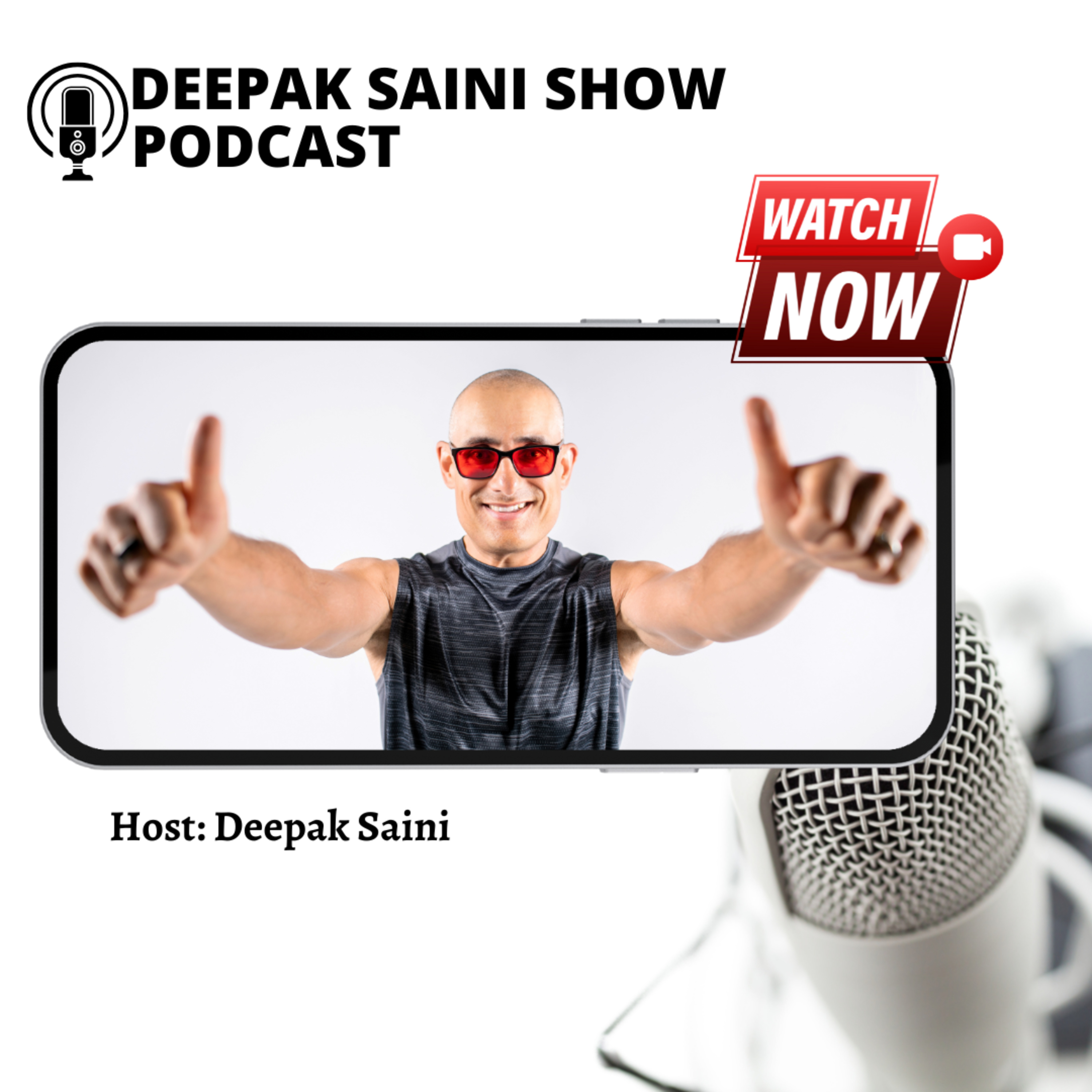 Why “This Works for Me” Is the Most Dangerous Phrase in Health episode artwork