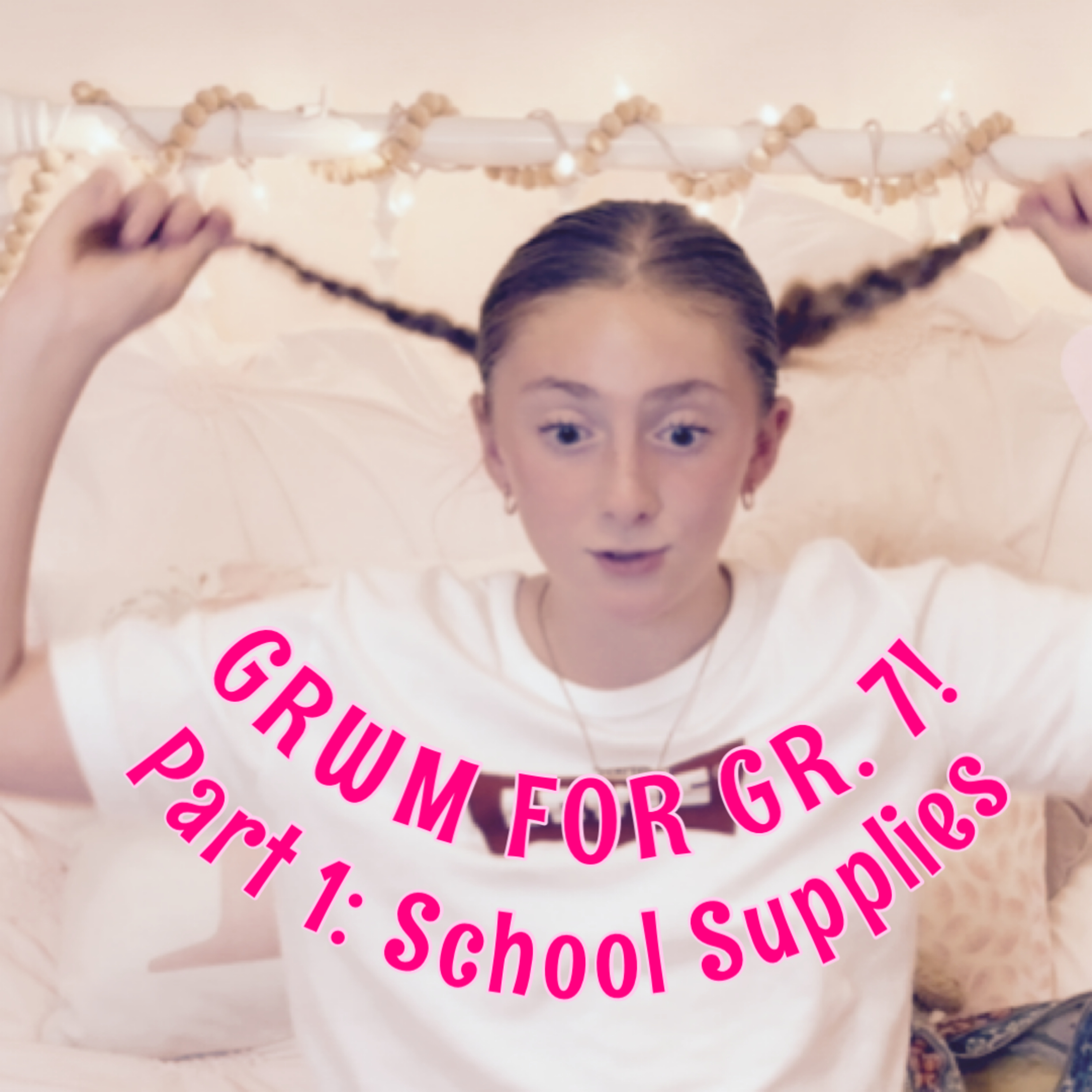 Tween Talk