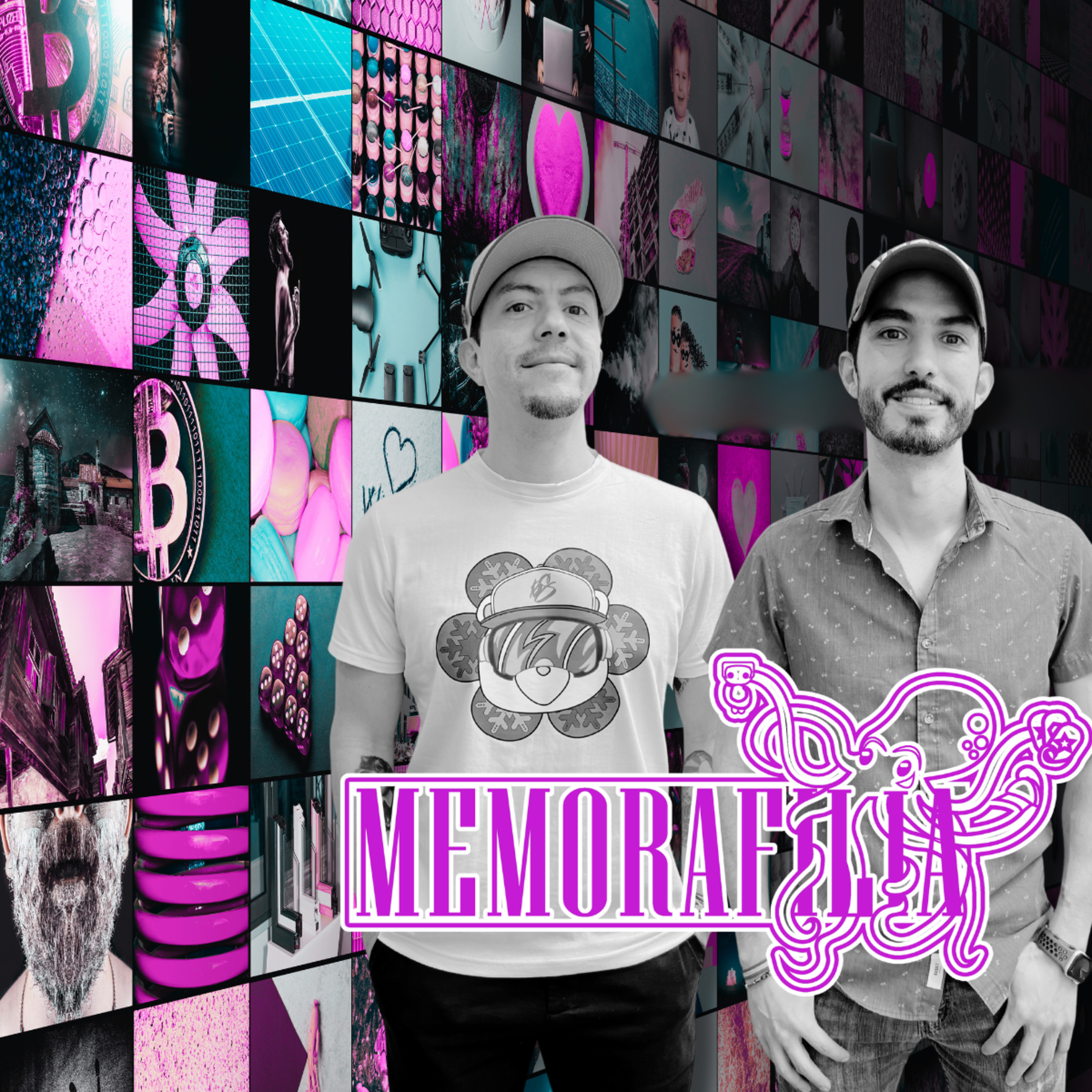 Memorafilia EP16: LALALAND