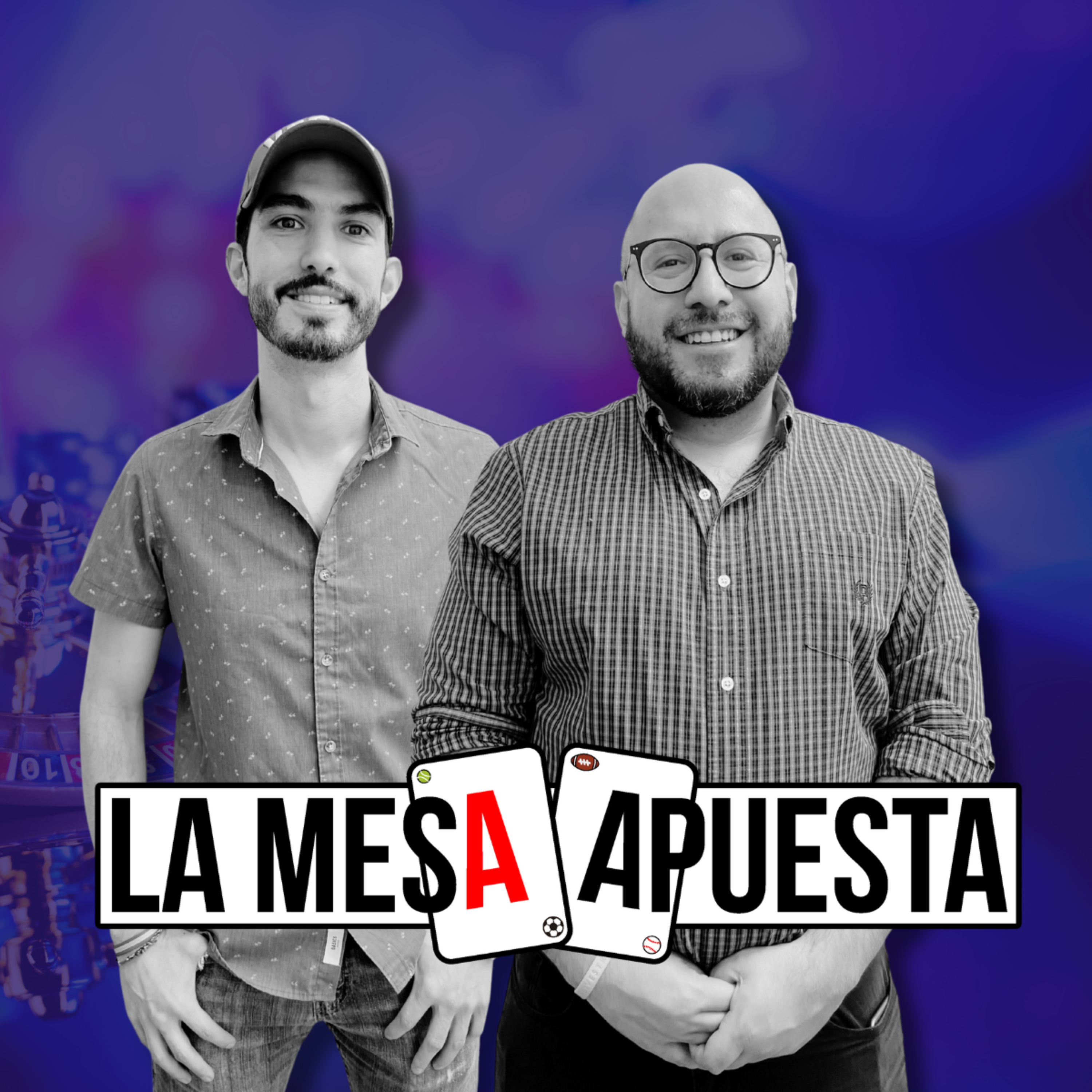 La Mesa Apuesta EP14: Liverpool contra Manchester city