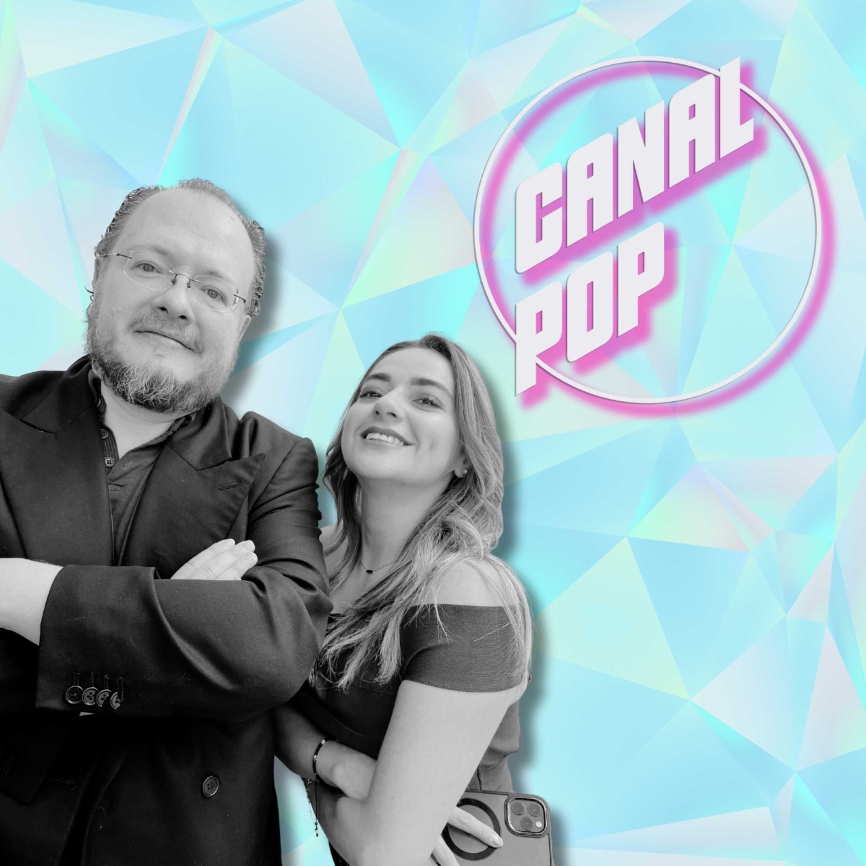 Canal Pop EP25 con Sergio Zurita y Violeta Moreno: Predicciones del oscar