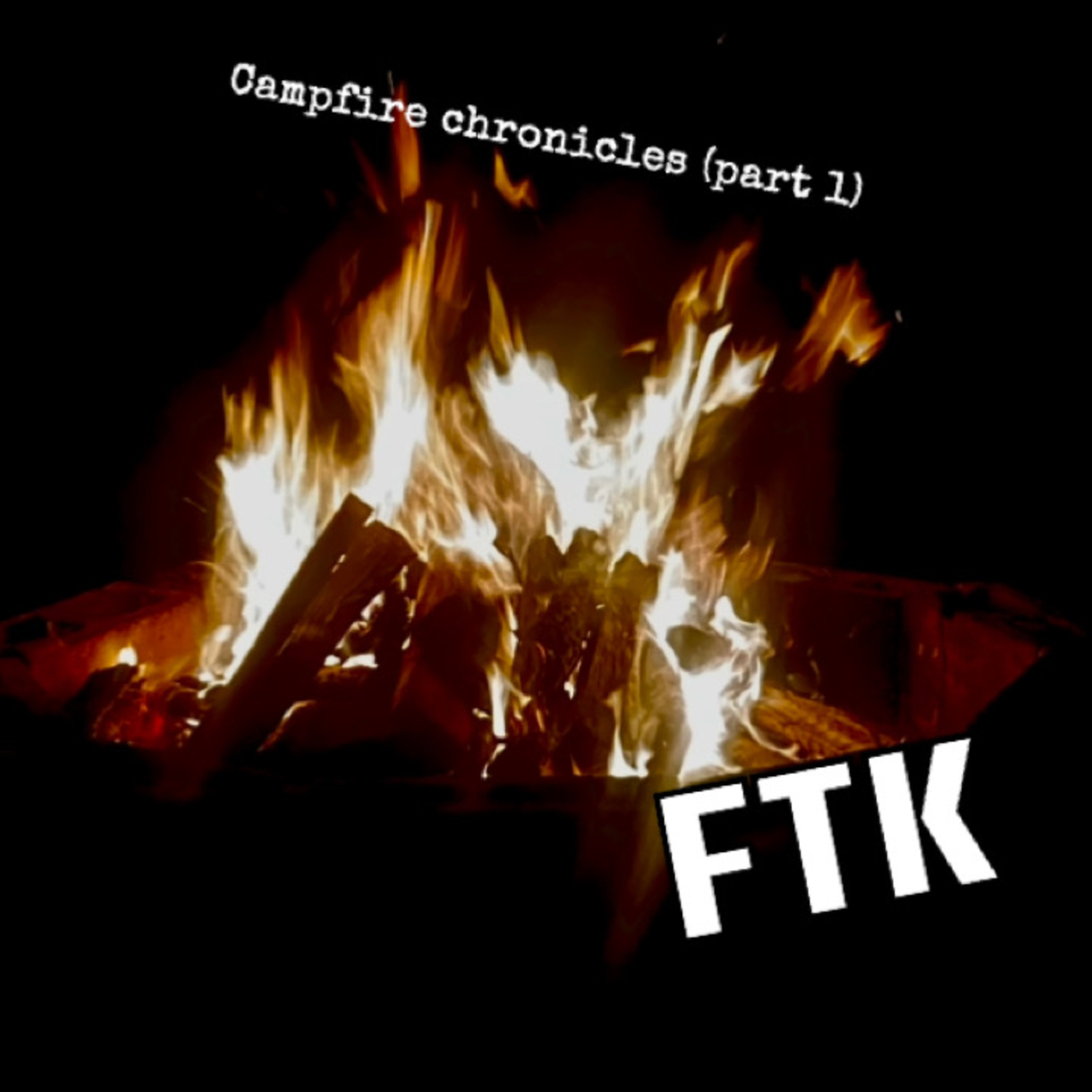 Ep.9.1 Campfire Chronicles  episode artwork
