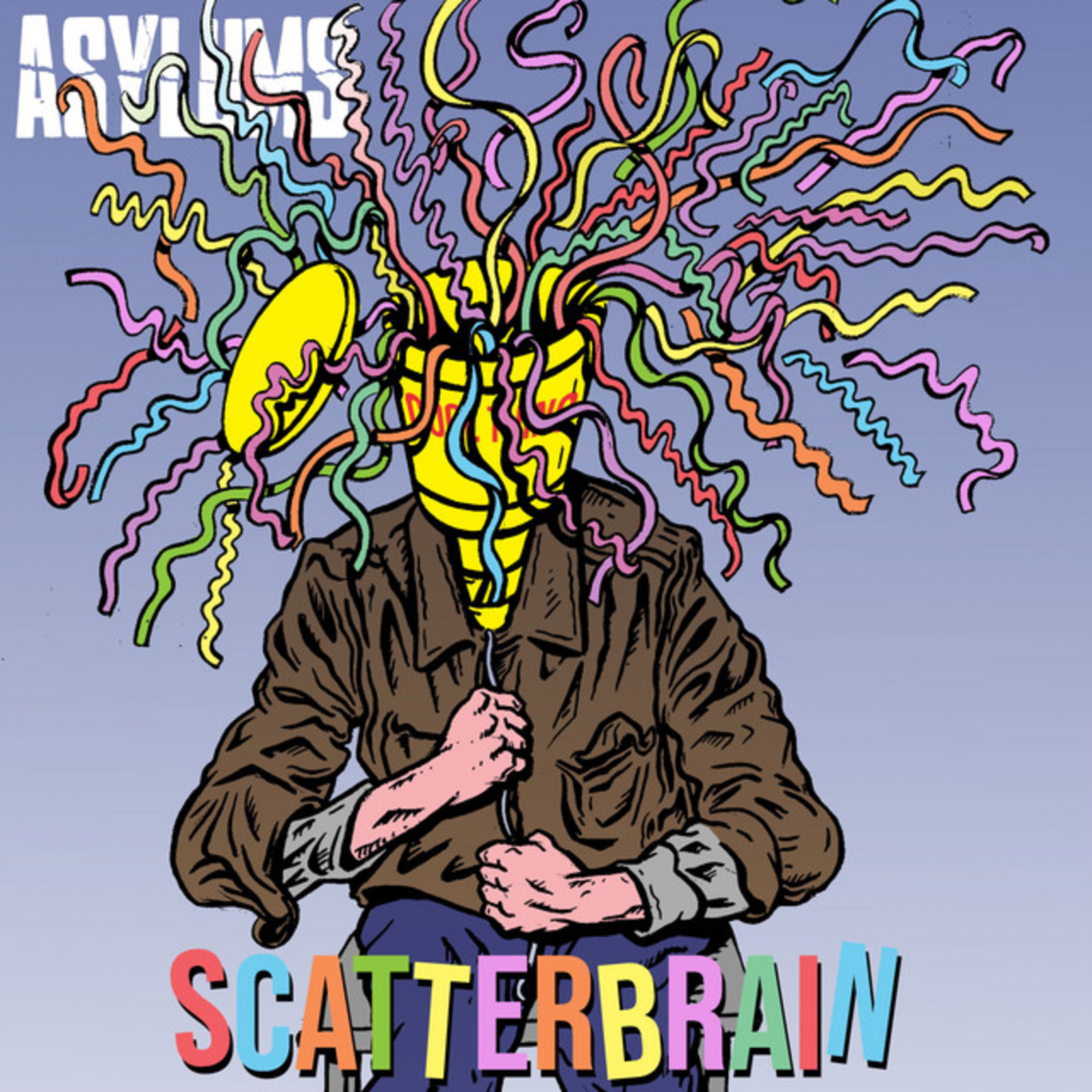 Ep.12 Scatterbrain (Extra) episode artwork