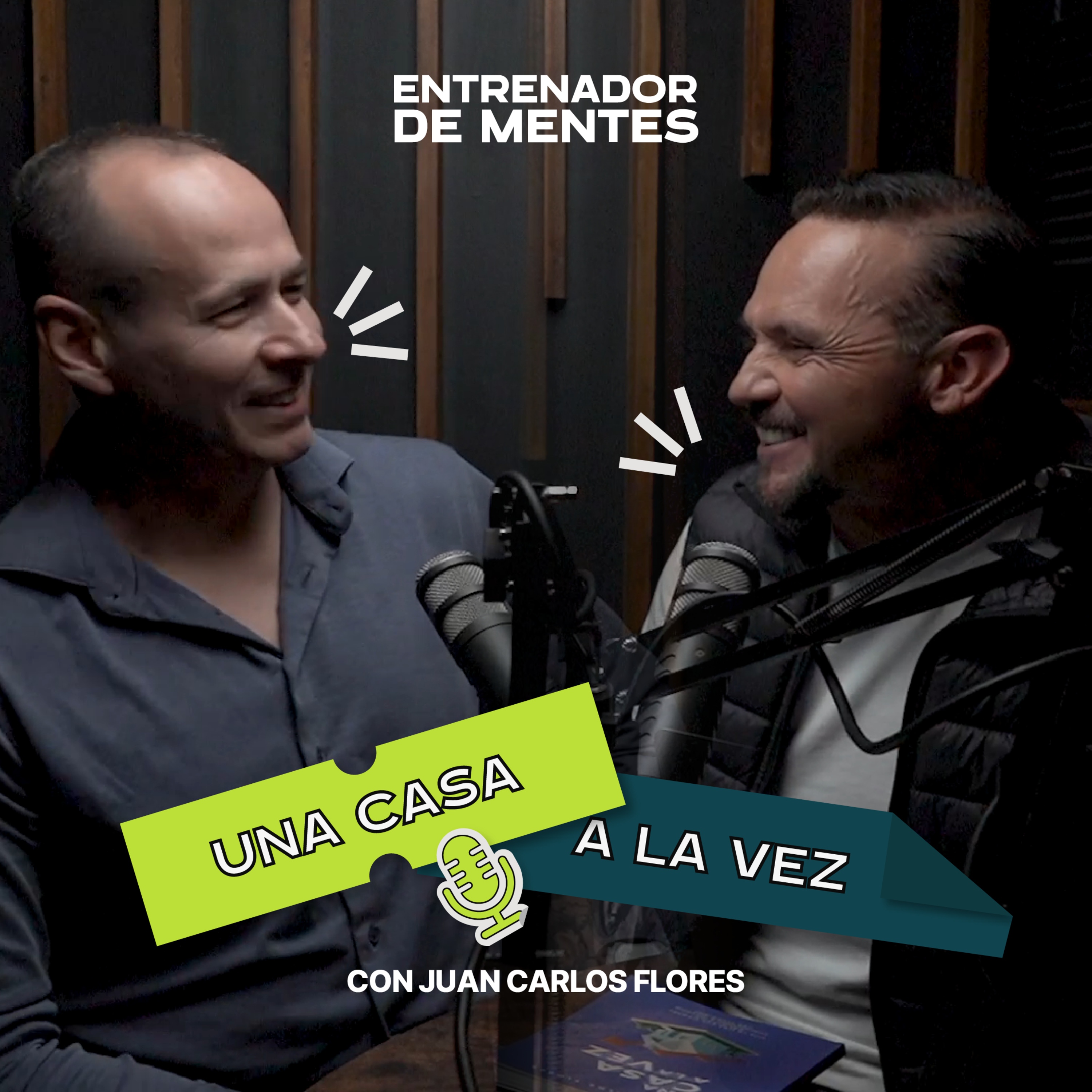 Entrenador de mentes