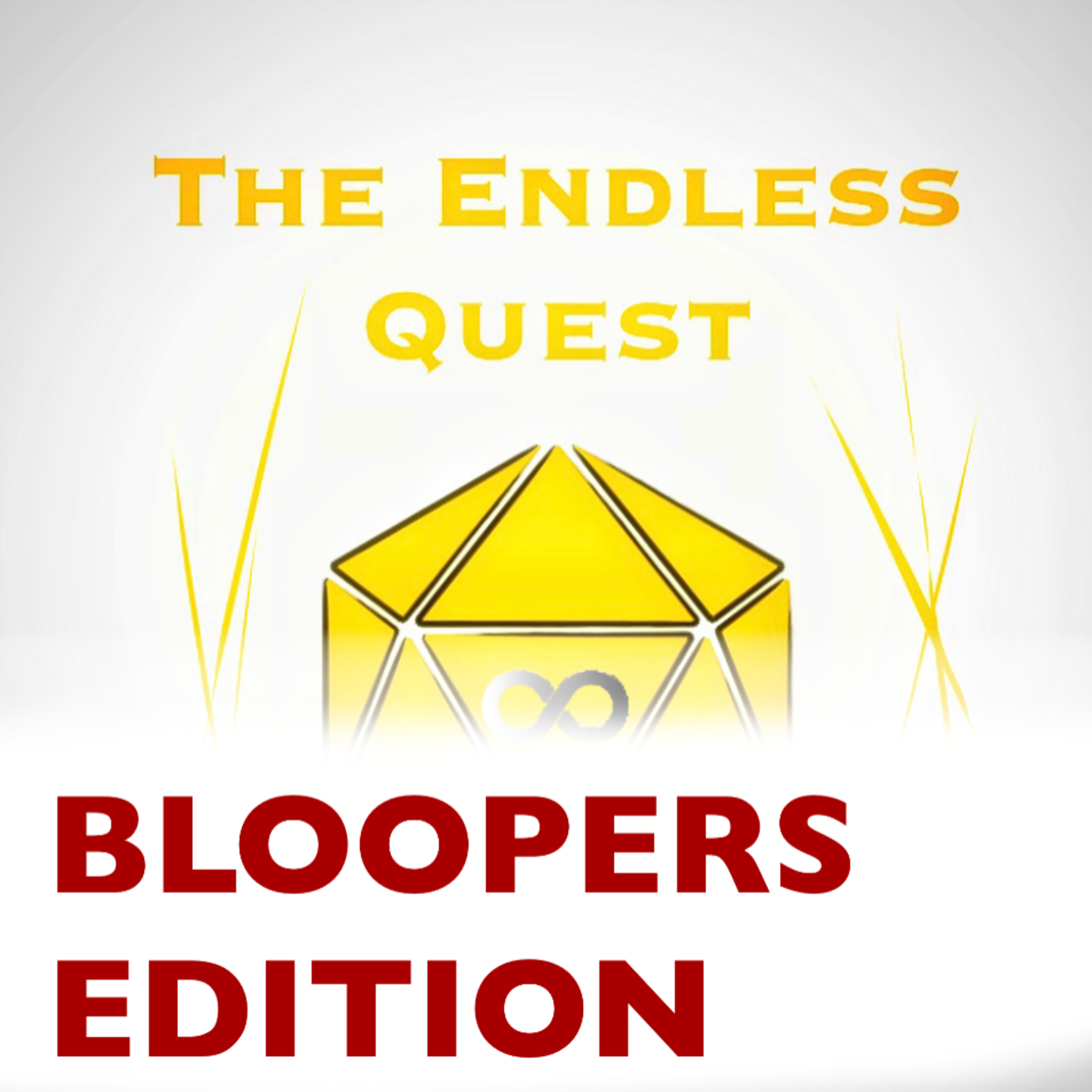 S1E11-E15 Bloopers episode artwork