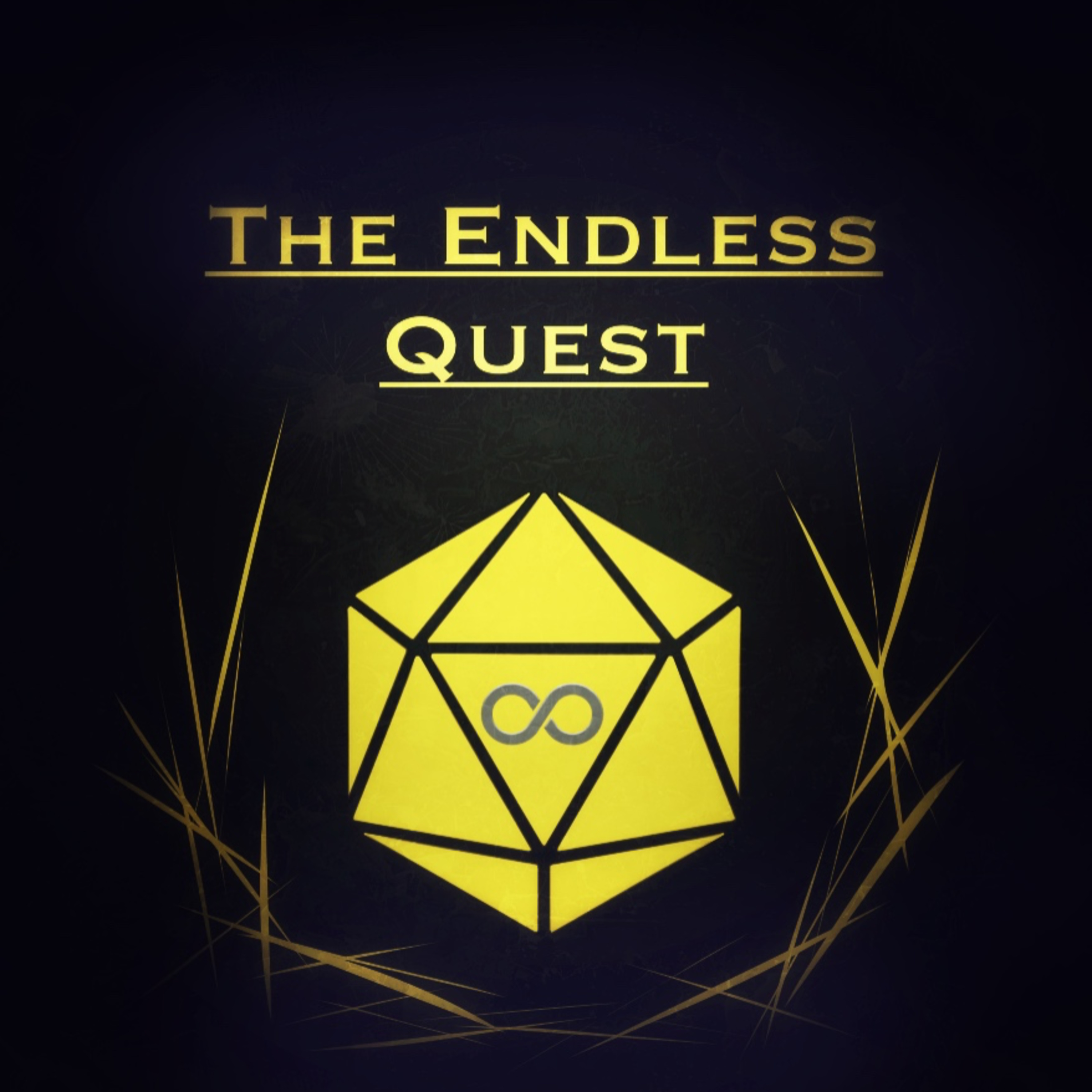 S1E17: Kingsfall episode artwork