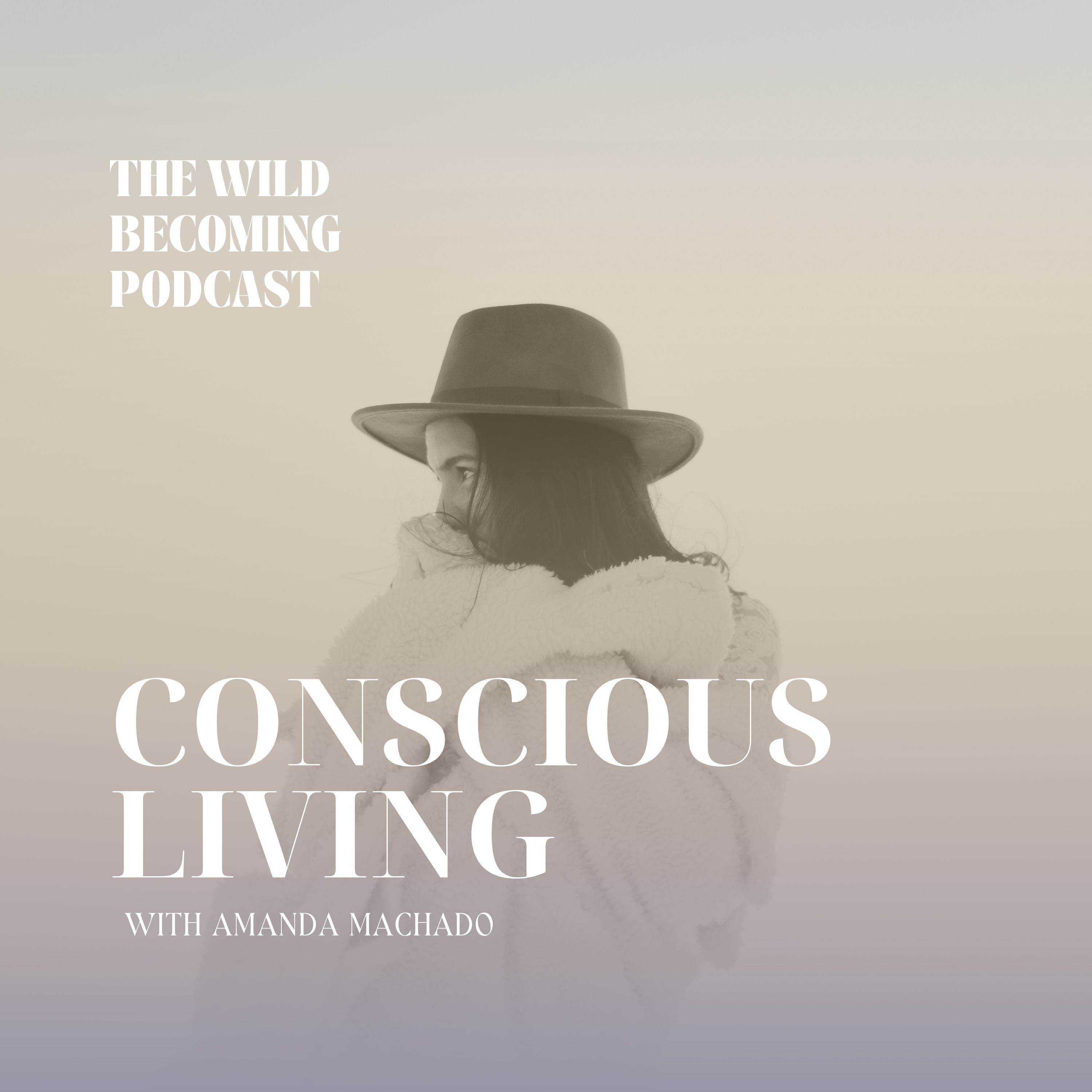 Unlocking Energetics: A Roadmap to Conscious Living episode artwork