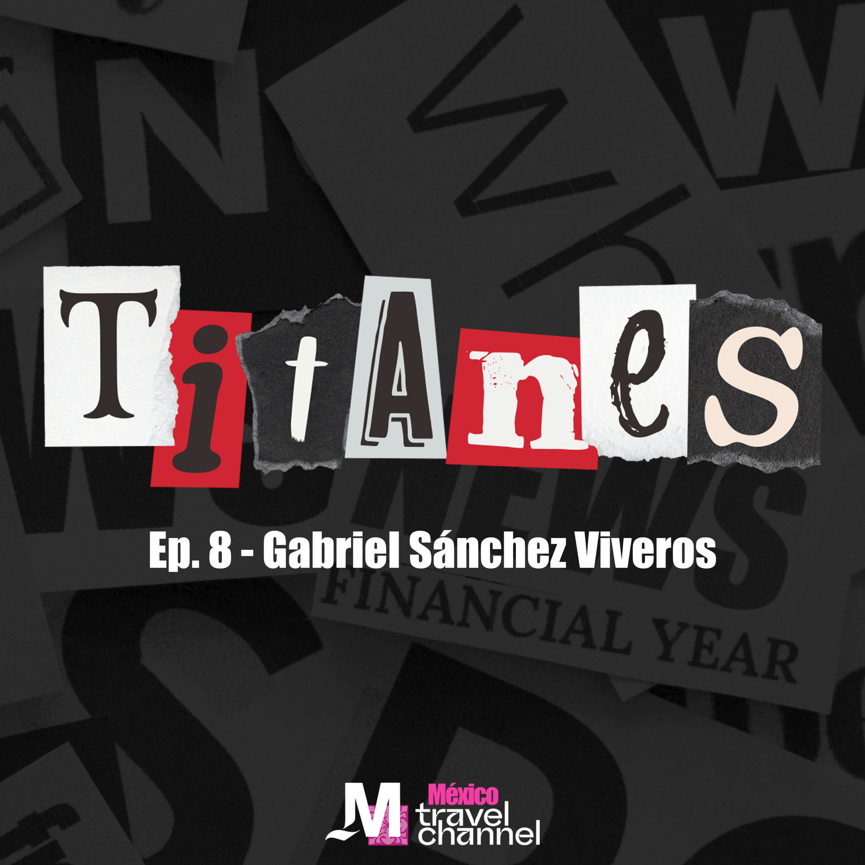 México Travel Channel