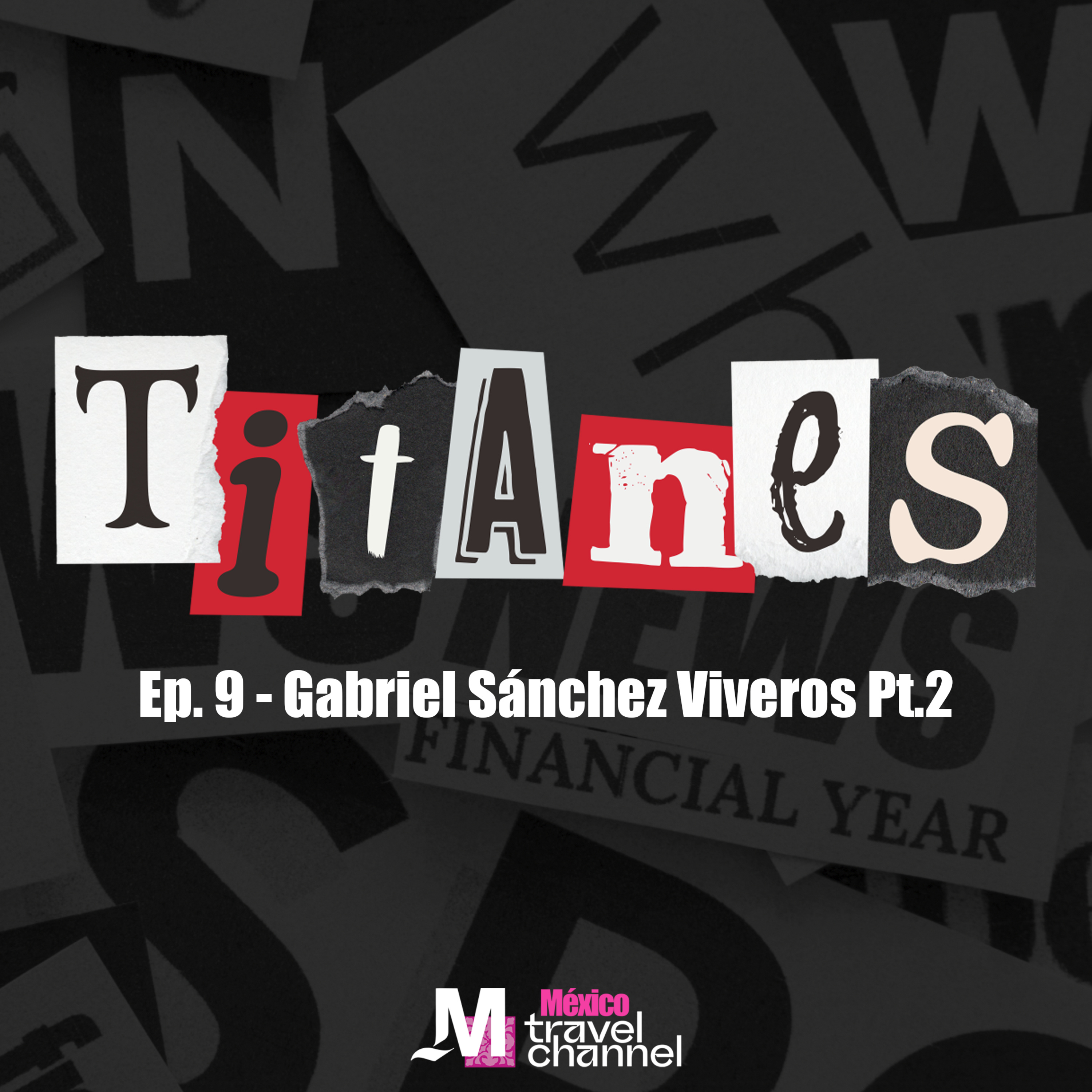 México Travel Channel