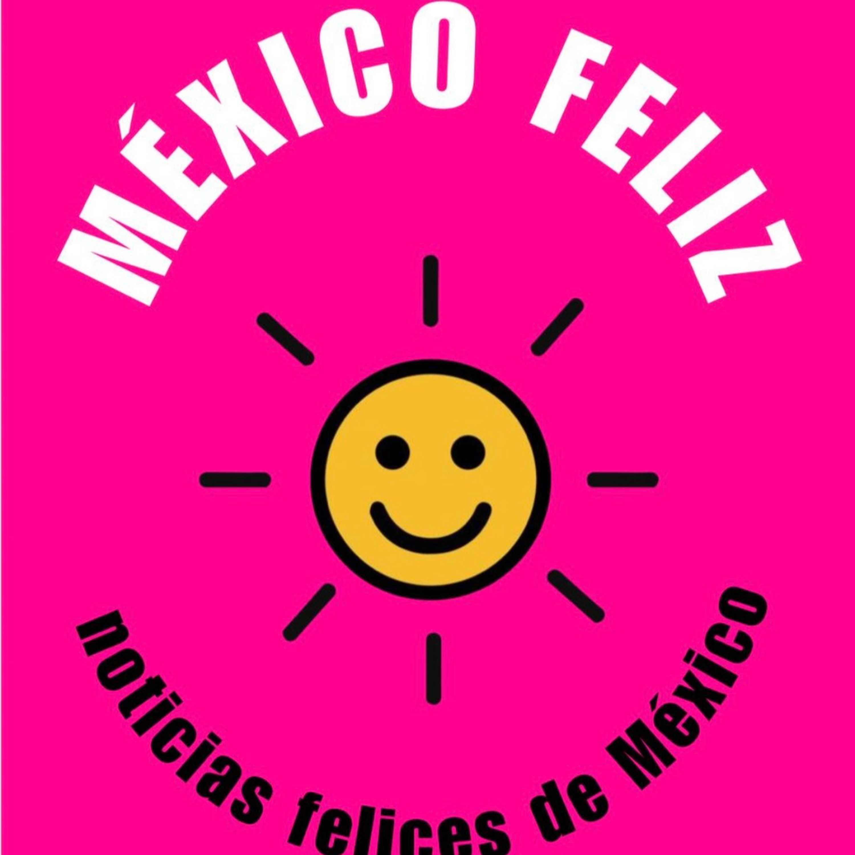 From chocolate to the "sea cow", these are some Mexican happy news to make you smile episode artwork