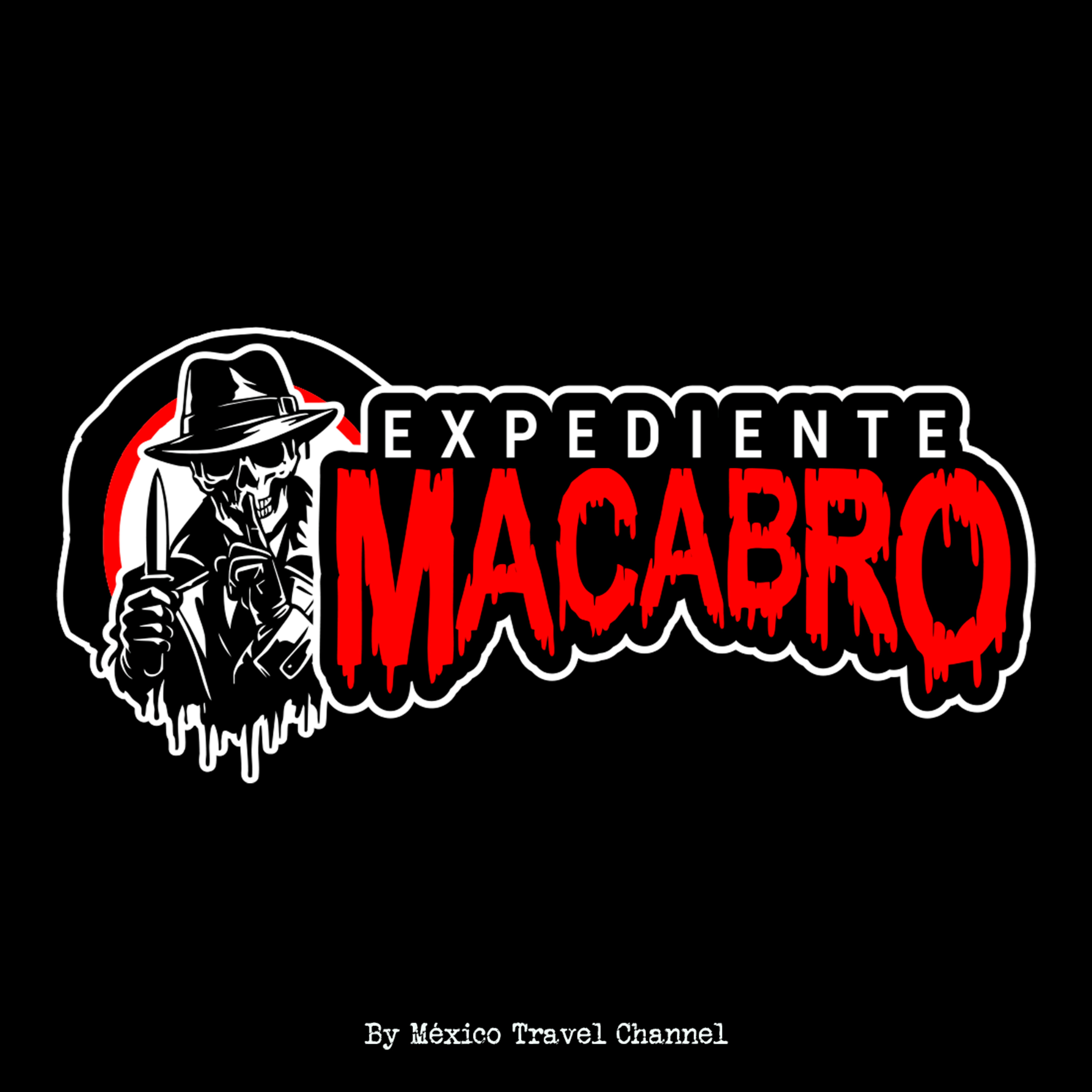 Expediente Macabro Ep 4: El misterio de Selene Delgado López episode artwork