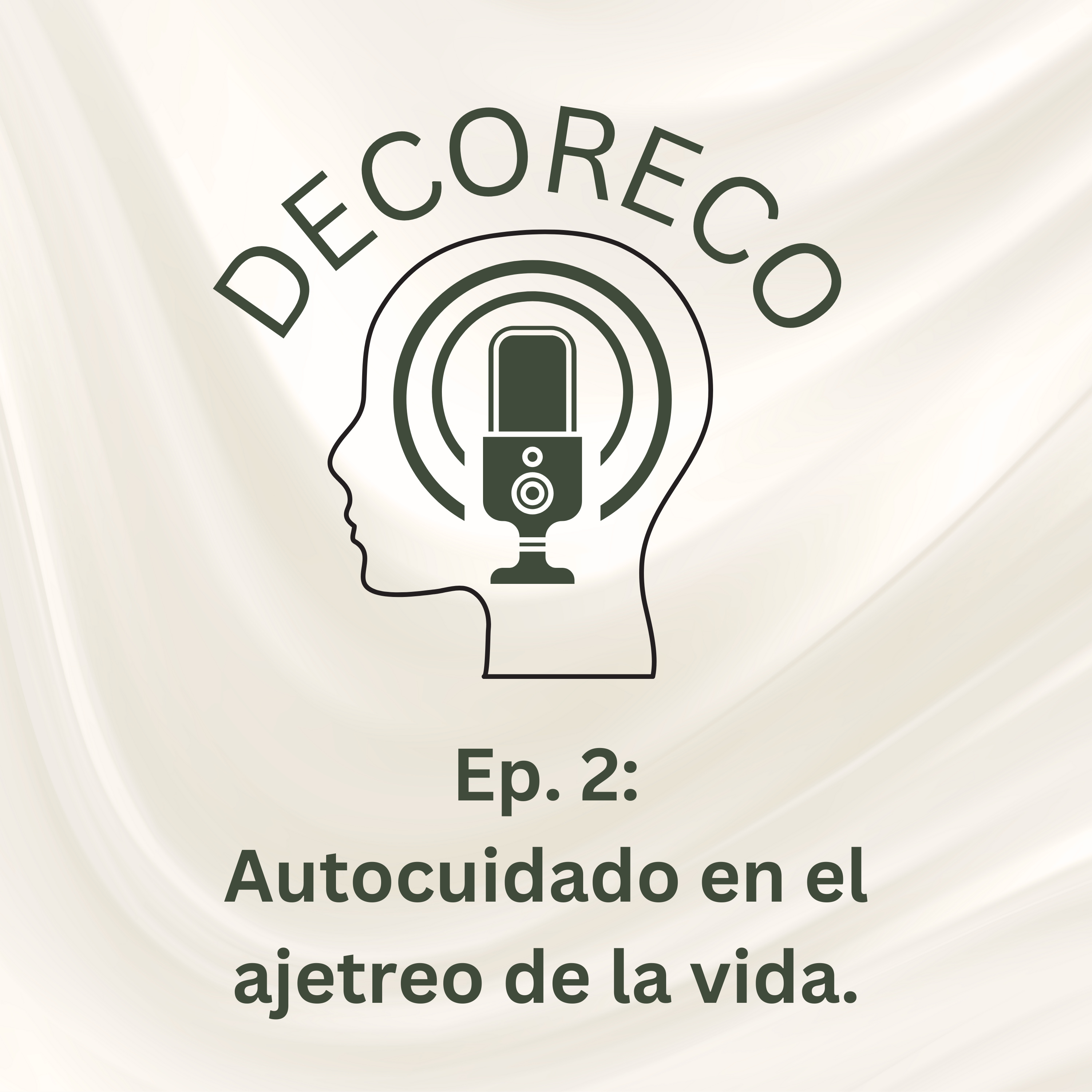 DecoReco: Deconstruyendo y Reconstruyendo la Salud Mental en Arroz y Habichuela