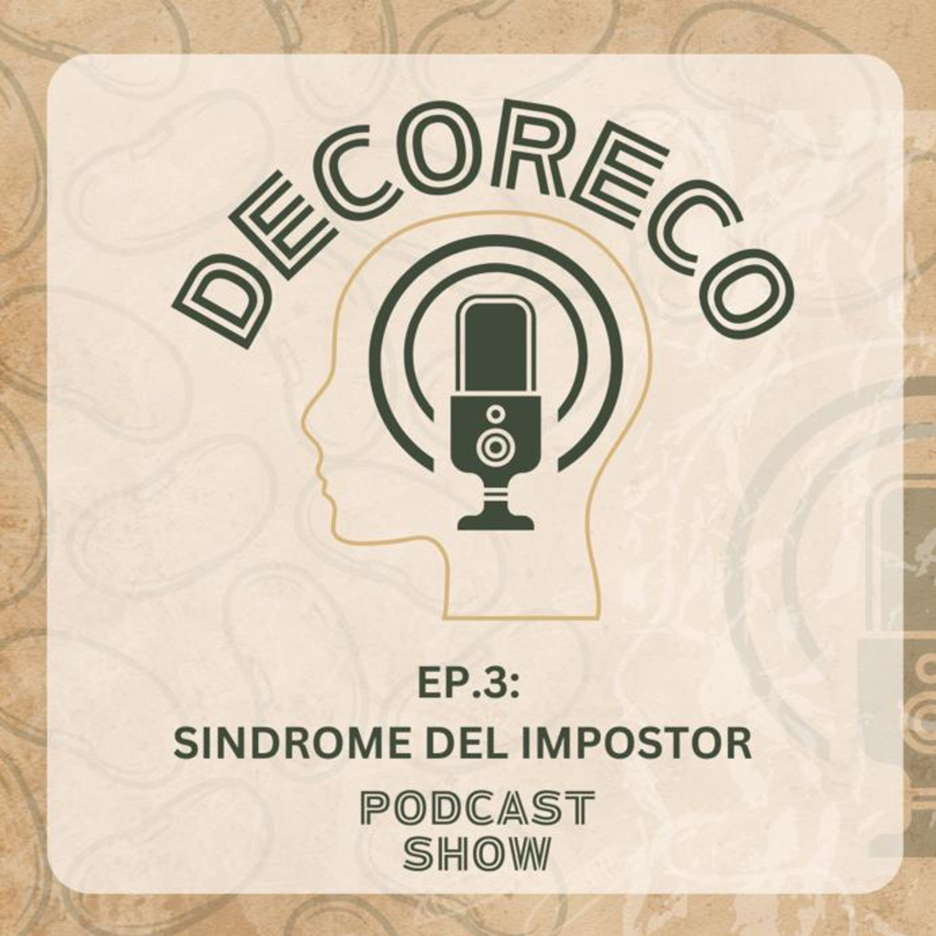 DecoReco: Deconstruyendo y Reconstruyendo la Salud Mental en Arroz y Habichuela