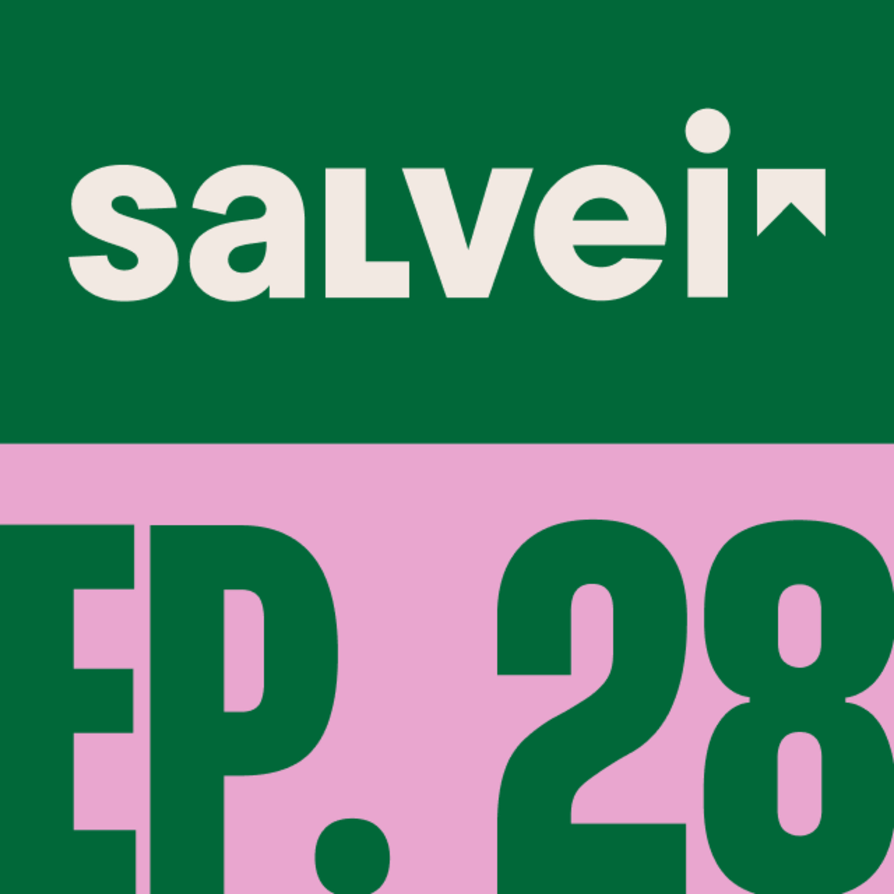 salvei