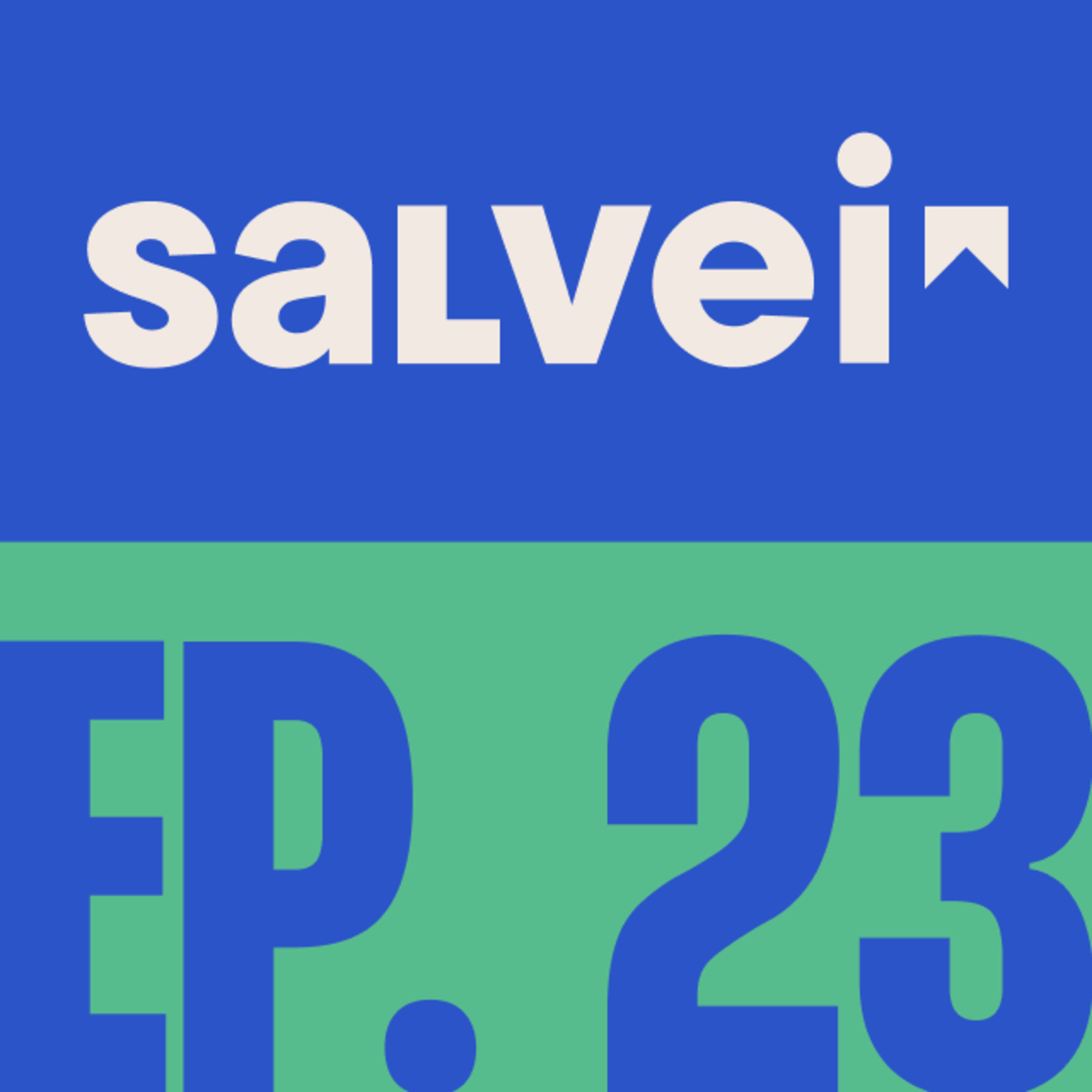 salvei