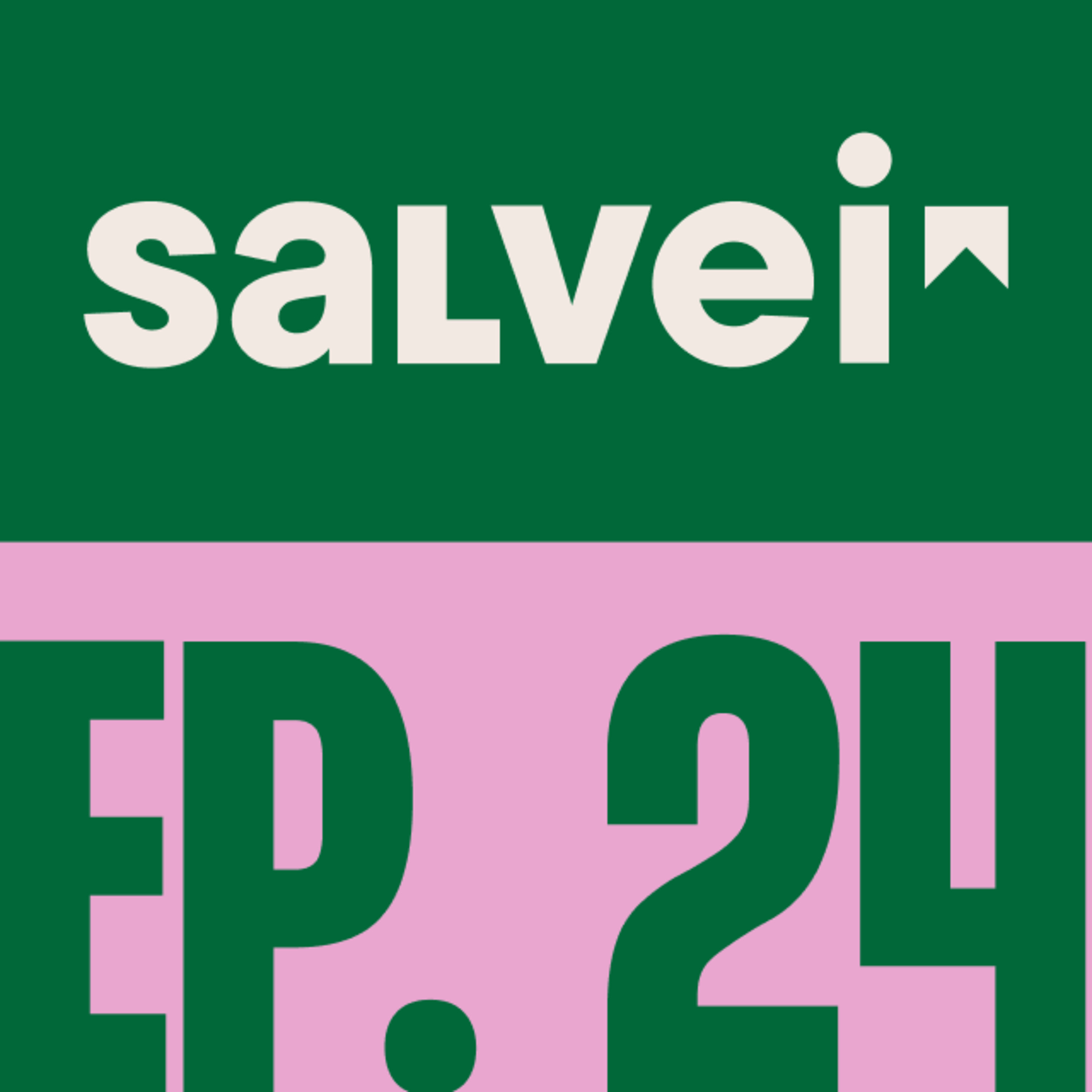 salvei