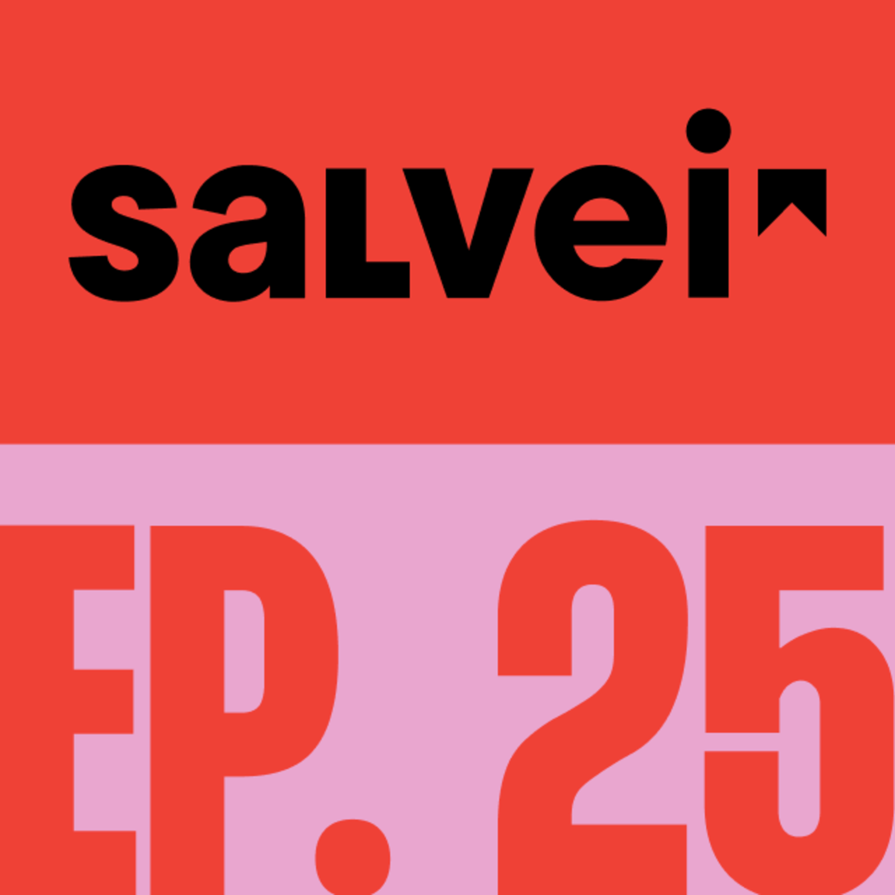 salvei